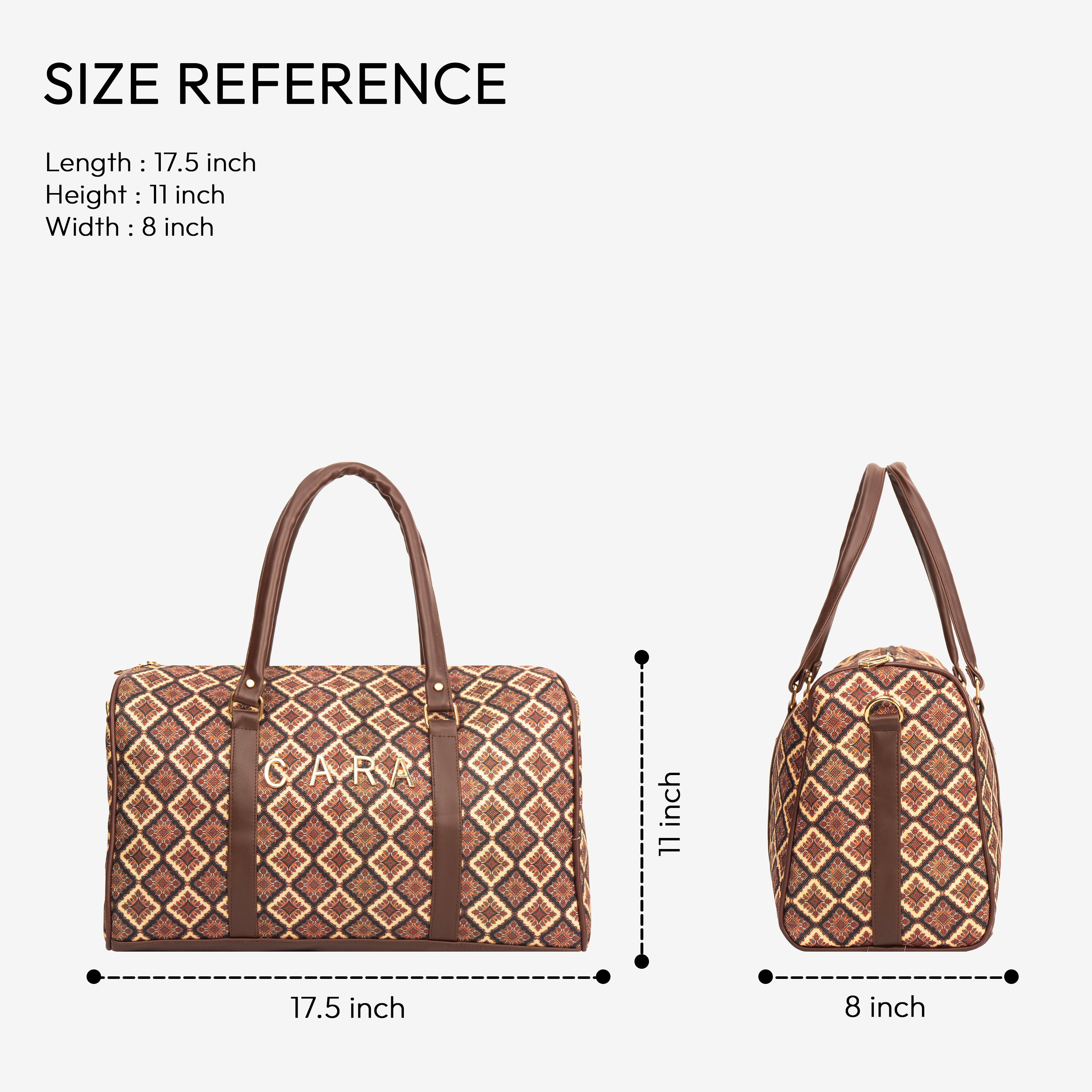 Move Pack Duffle