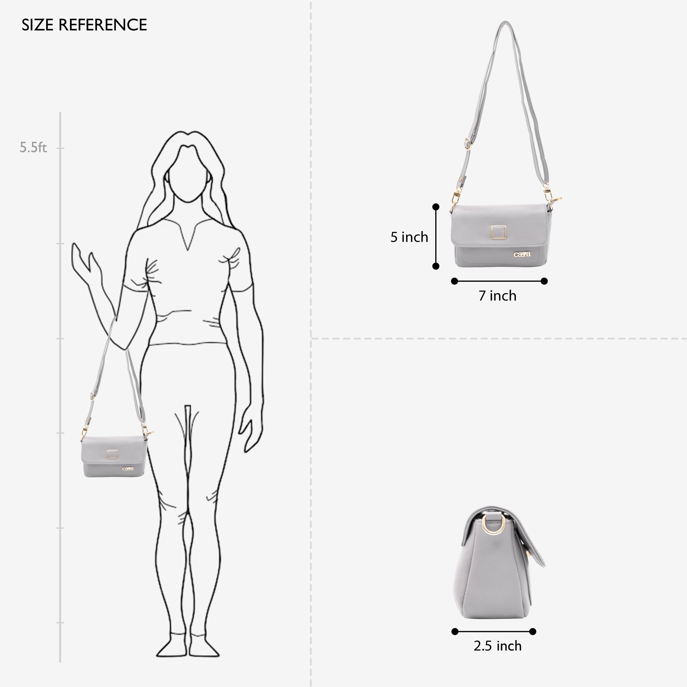 Frontline Compact Sling