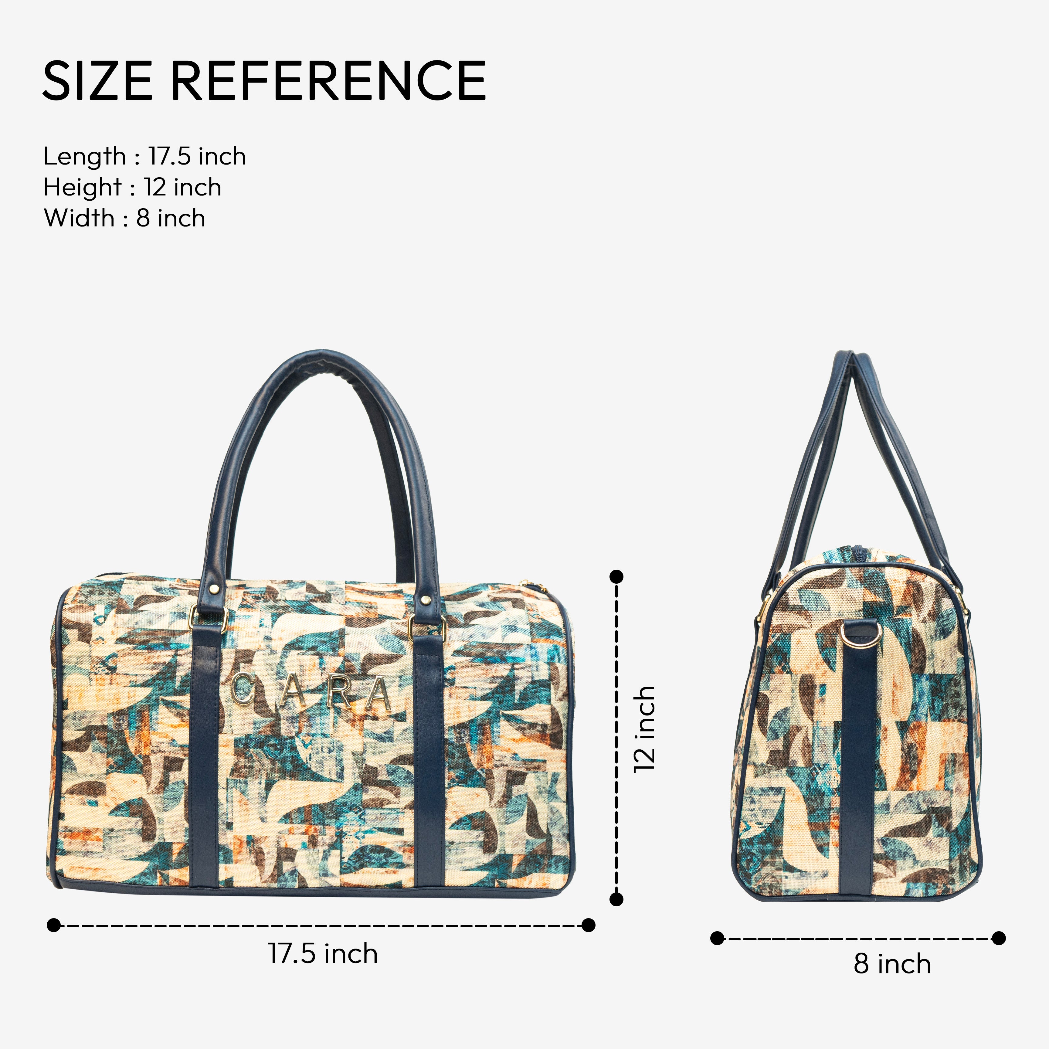 Move Pack Duffle