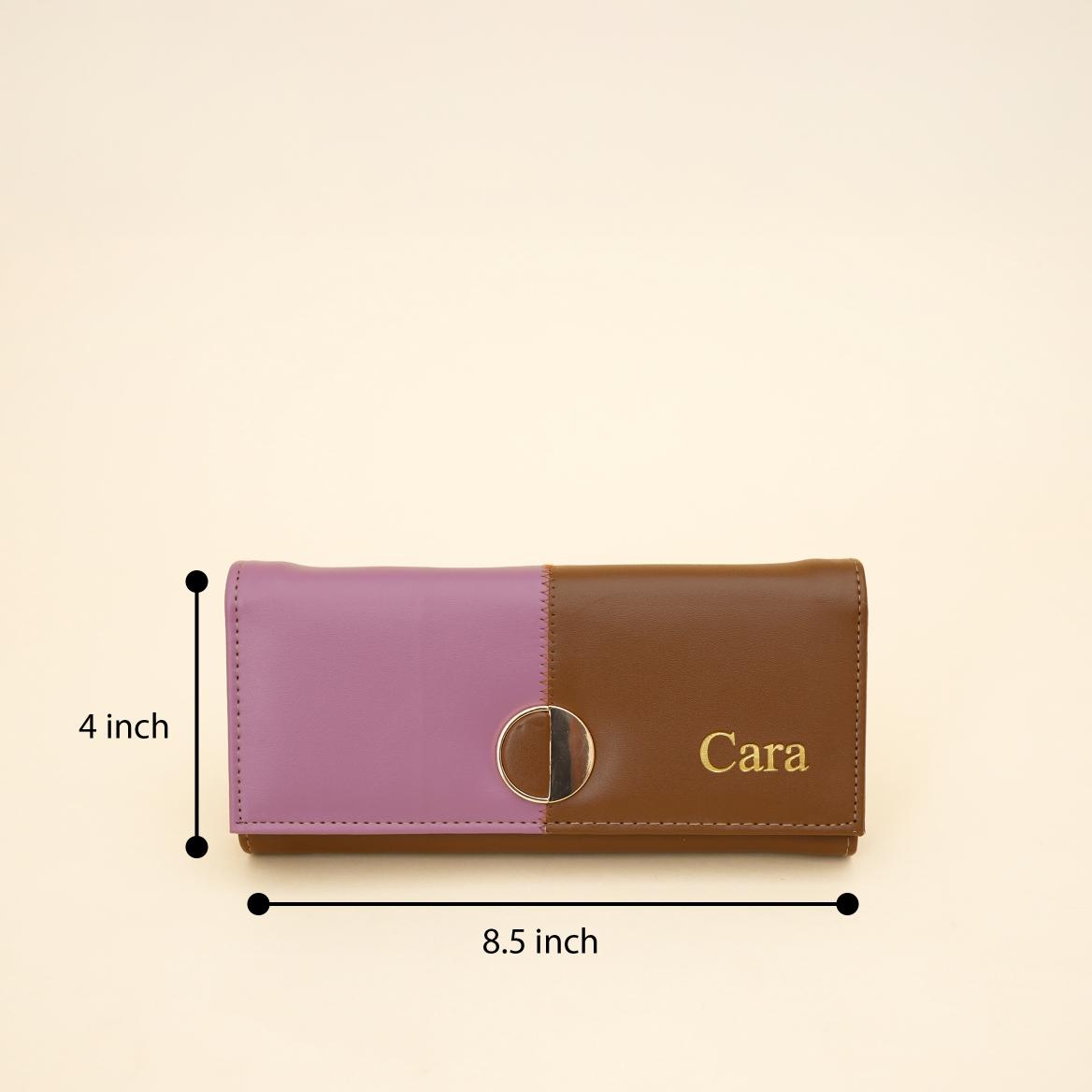 Sleek Carry Wallet