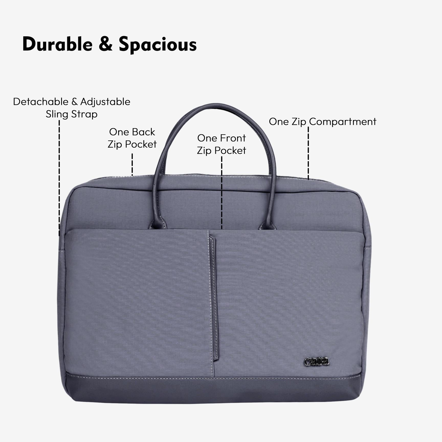 Core Office Bag