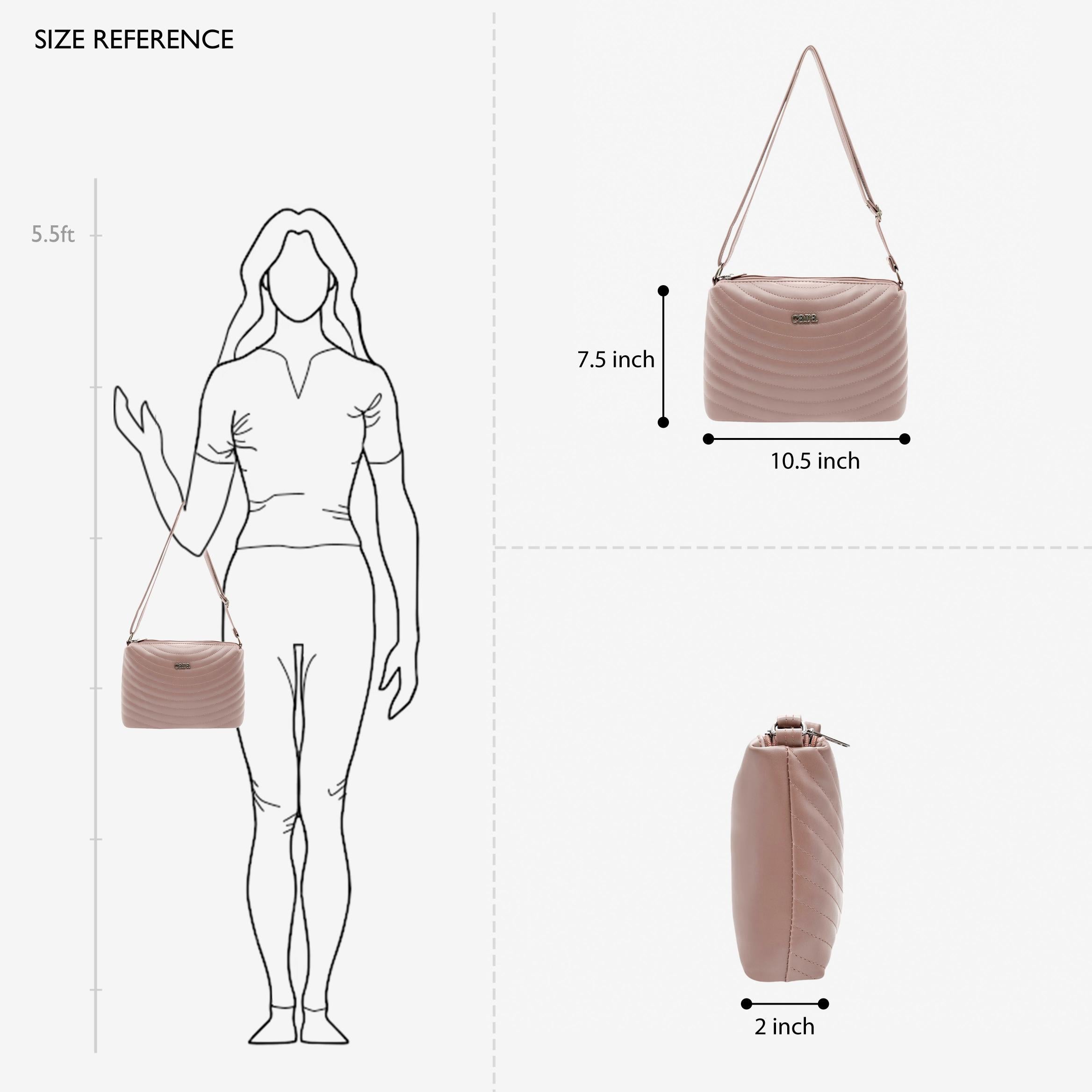 Axis Move Sling