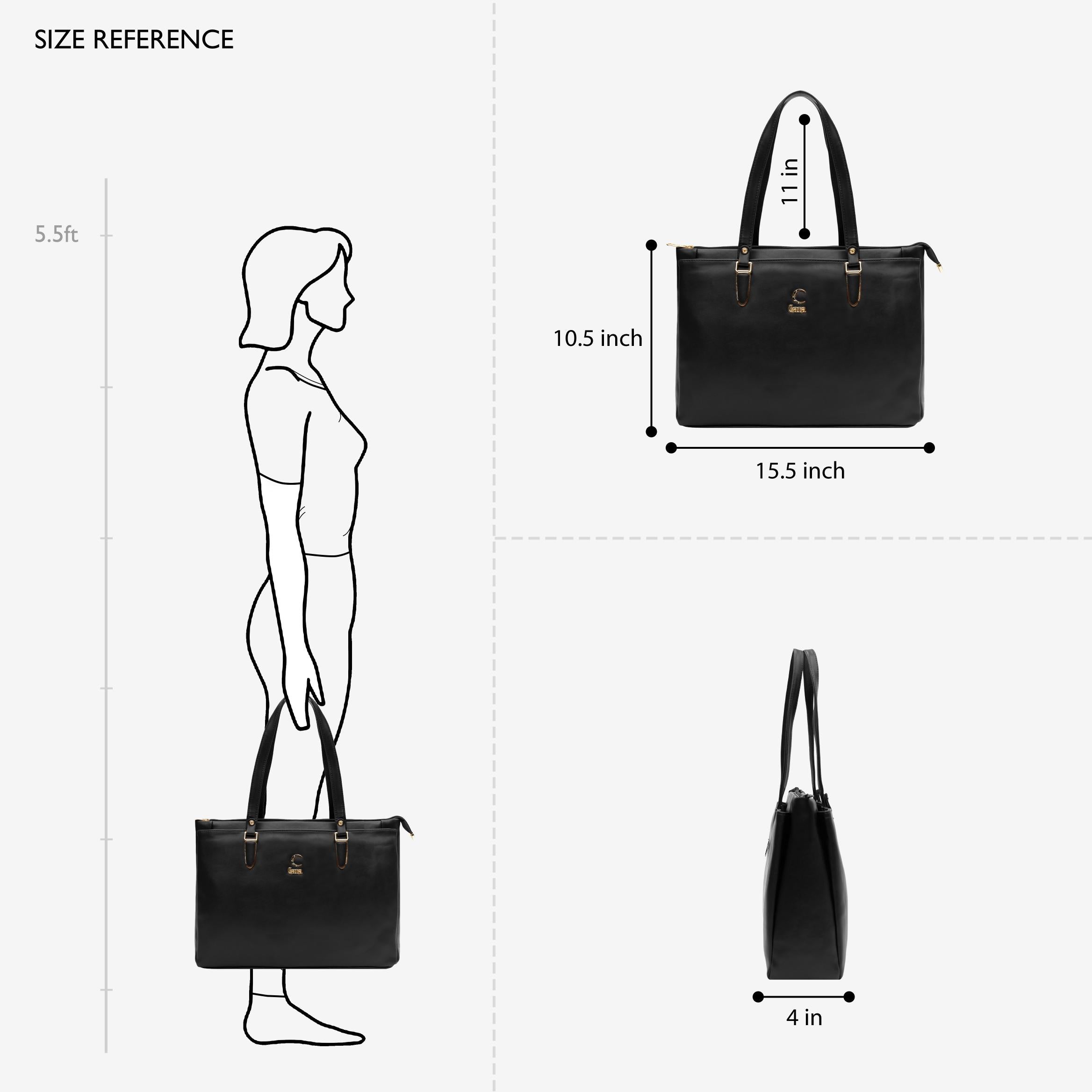 Elevate Handbag