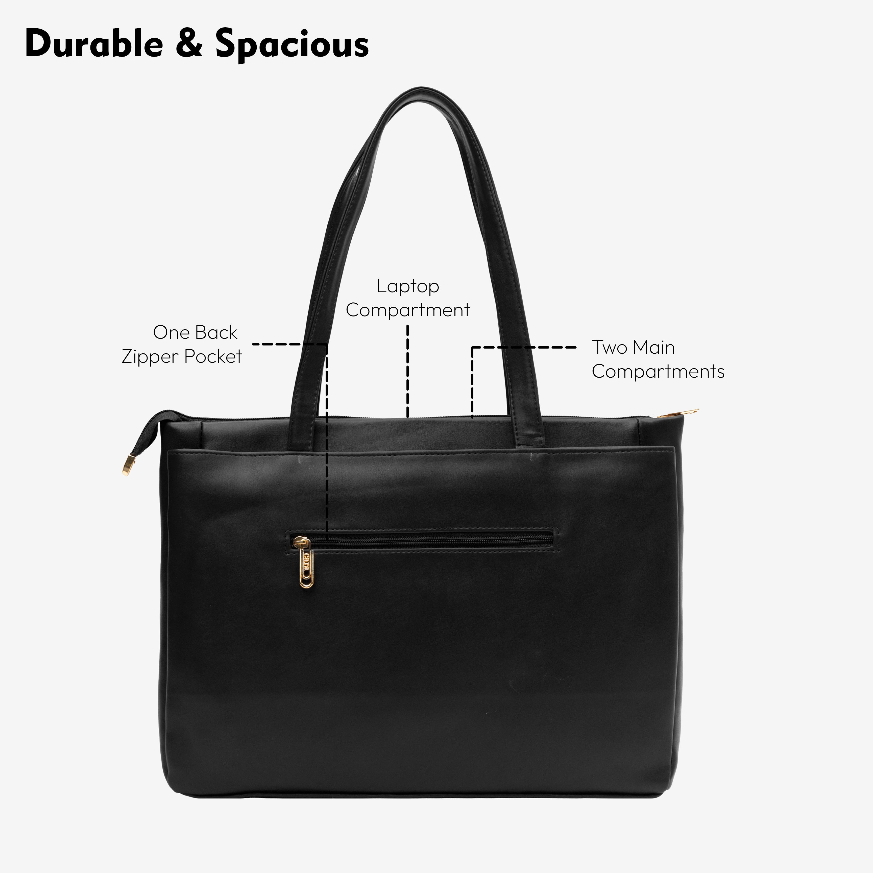 Elevate Handbag