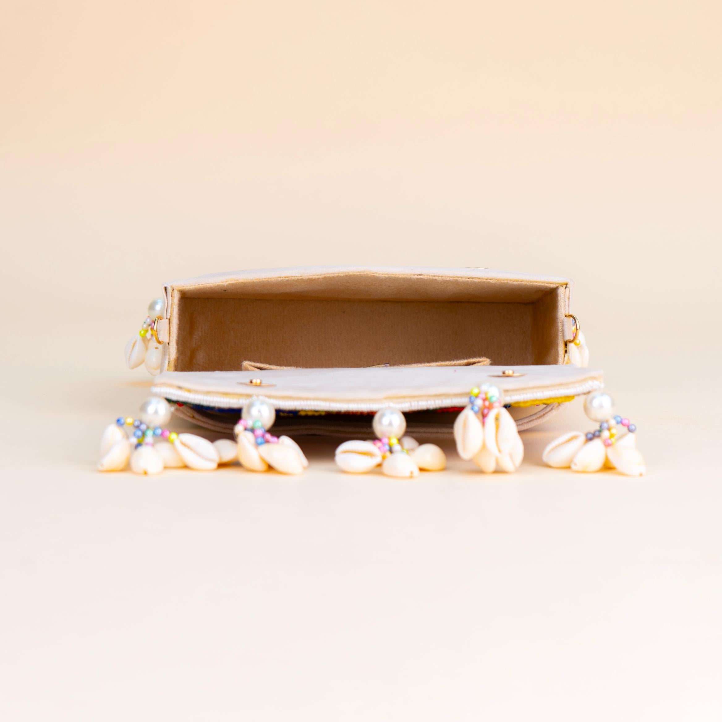 Multicolor Bead Radiance Collection