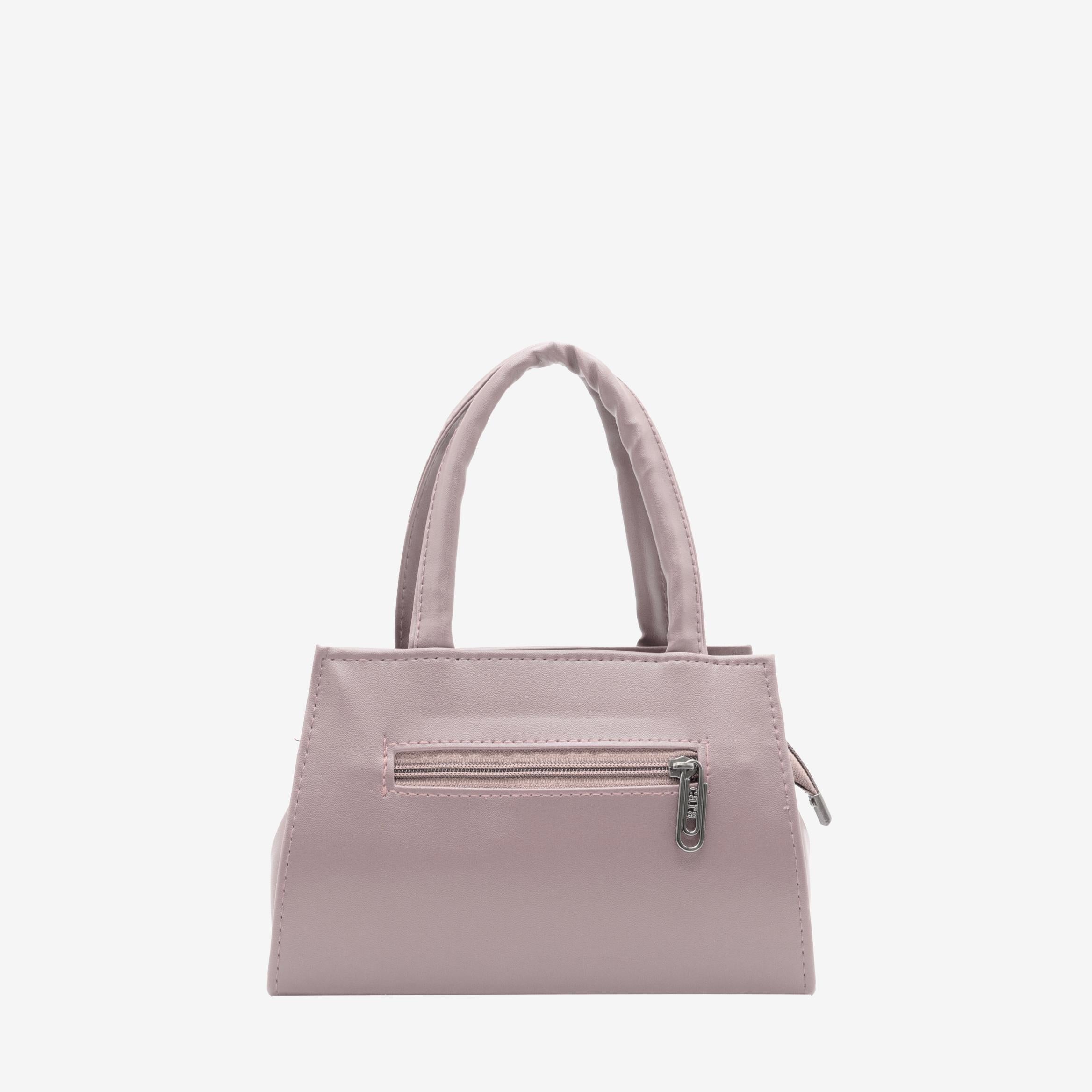 Simple Luxe Handbag