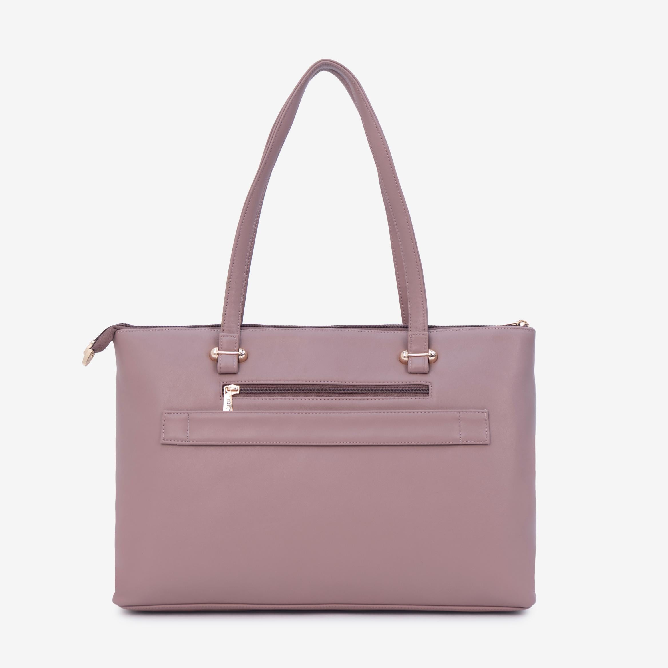Classy Pro Structured Handbag