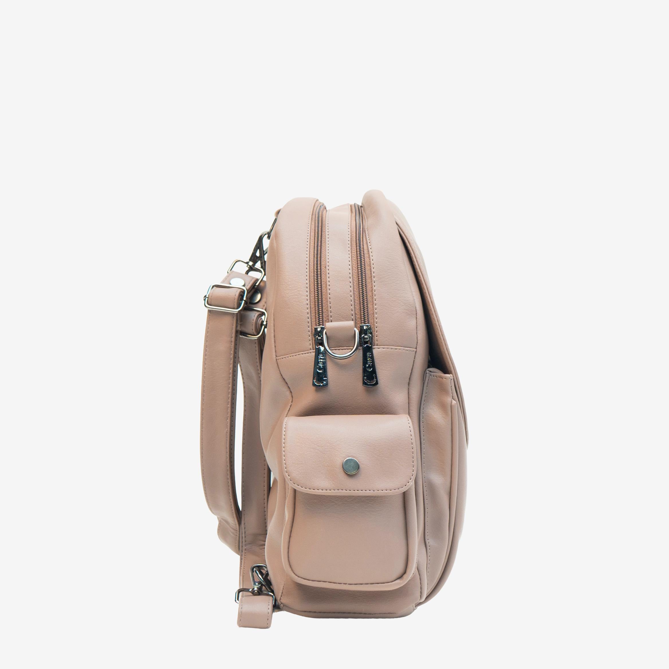 Metro Style Rucksack