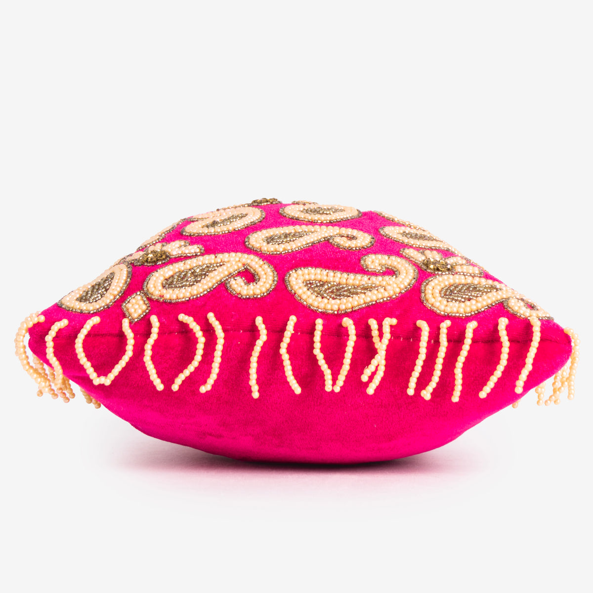 Enchanted Weave Potli
