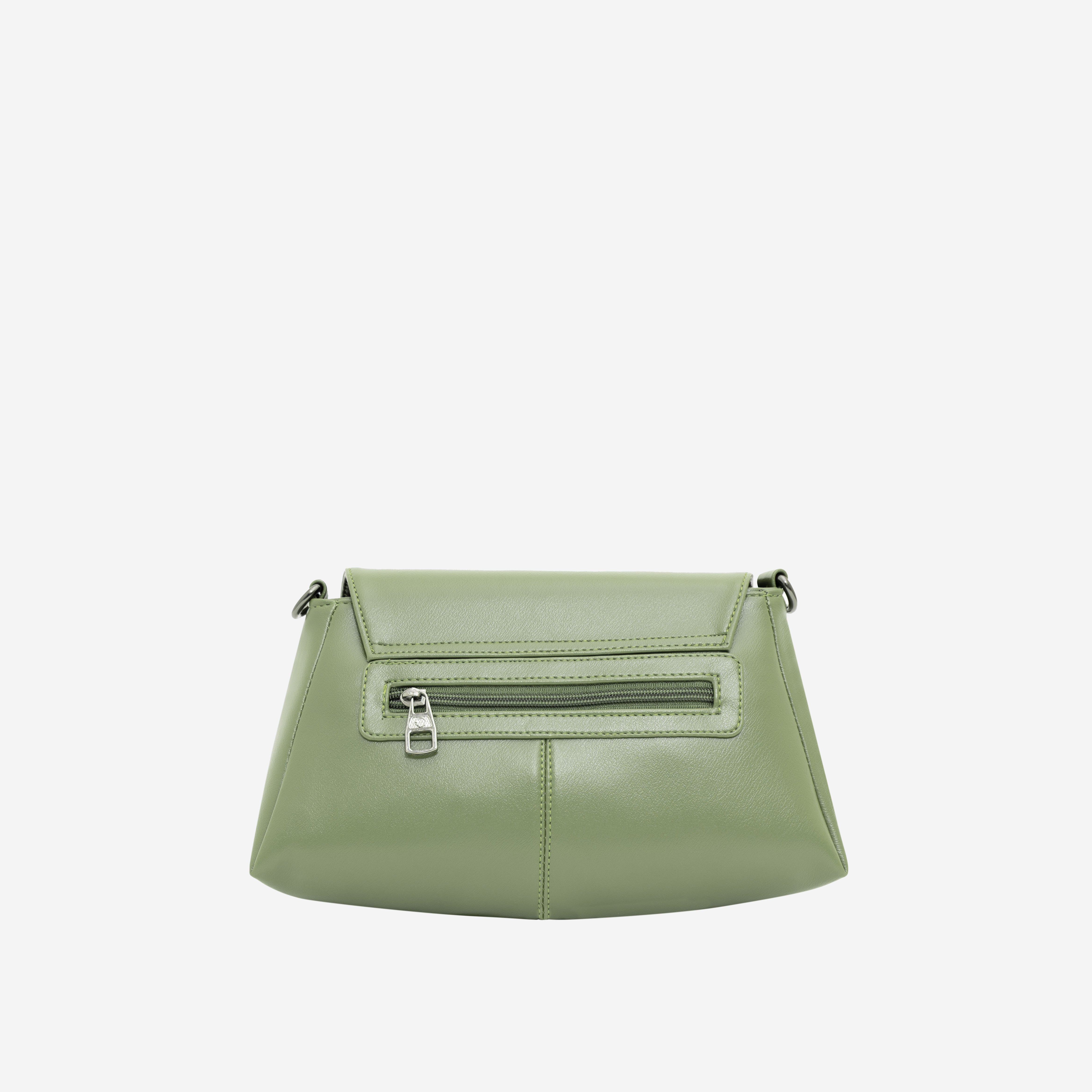 olive Modish carry sling bag I CARA