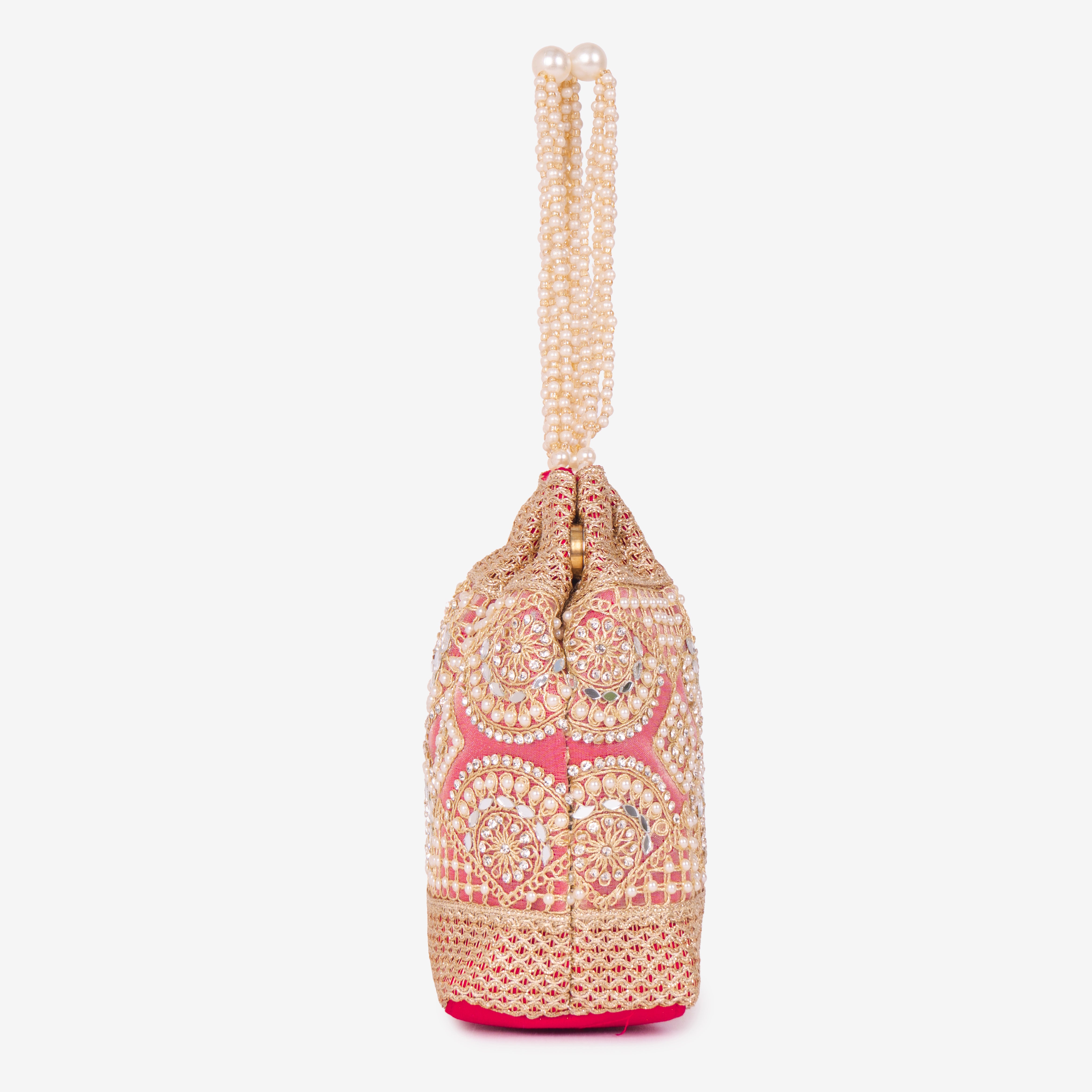Noorani Pearl Potli