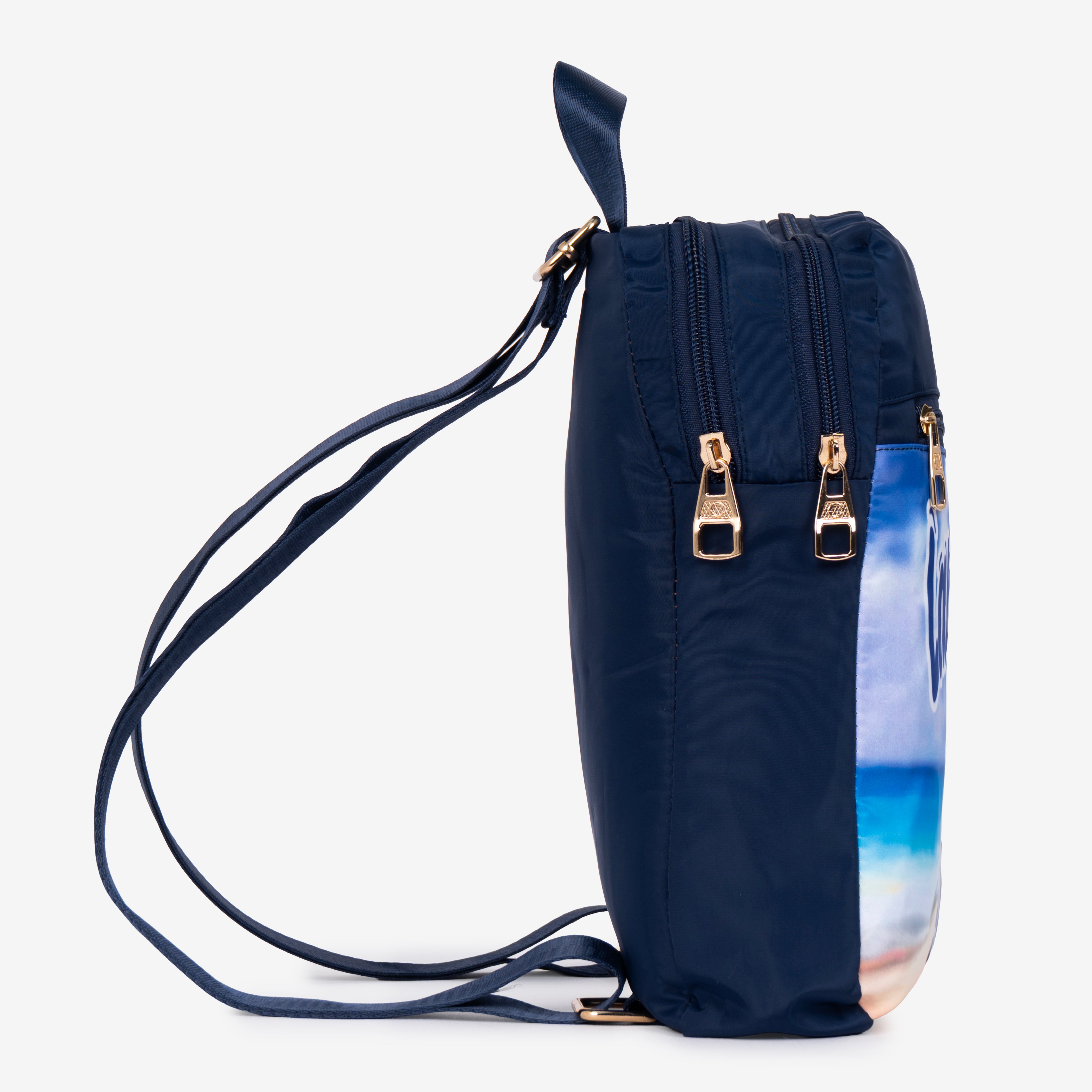 Labubu Buddy Backpack