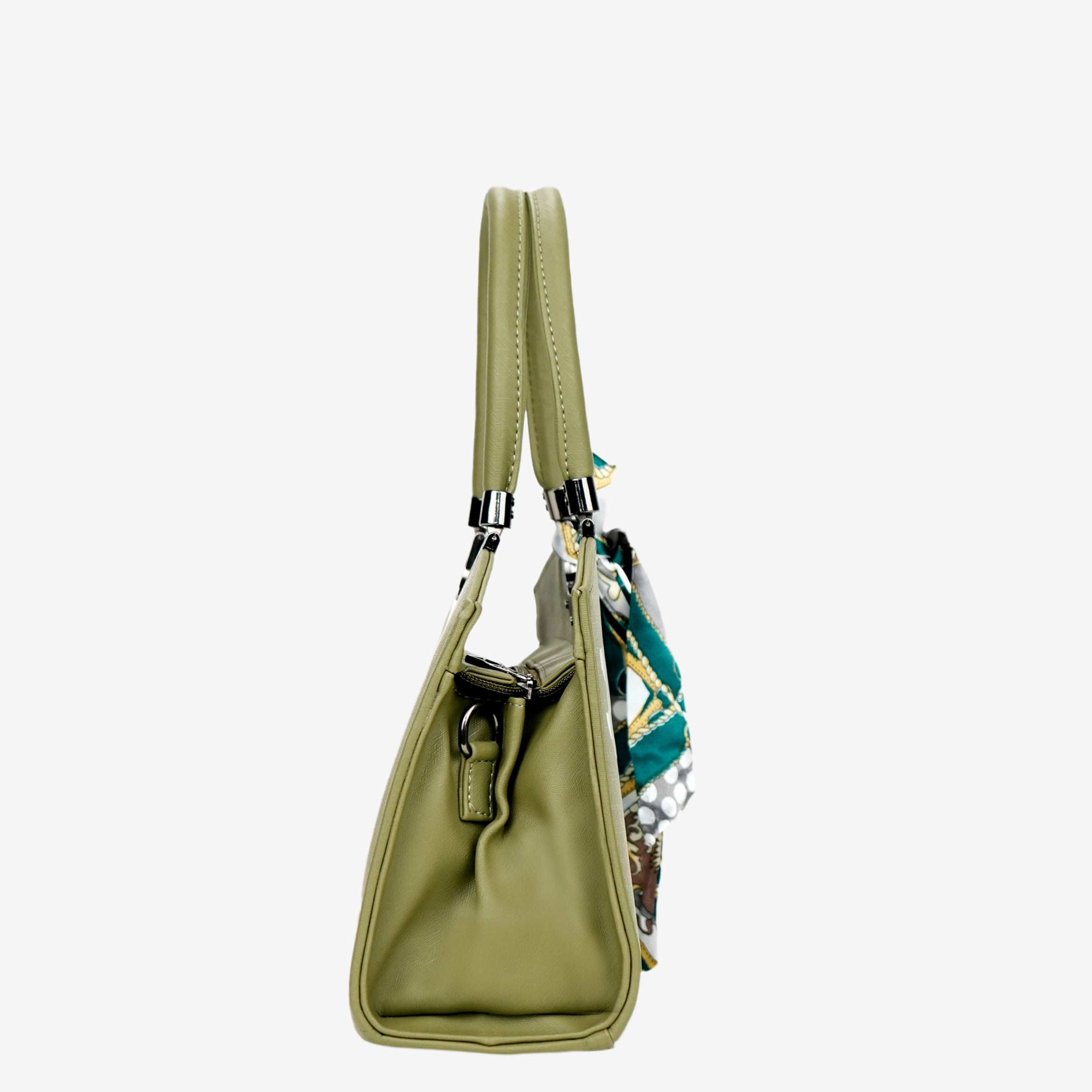 Blossom Grace Handbag