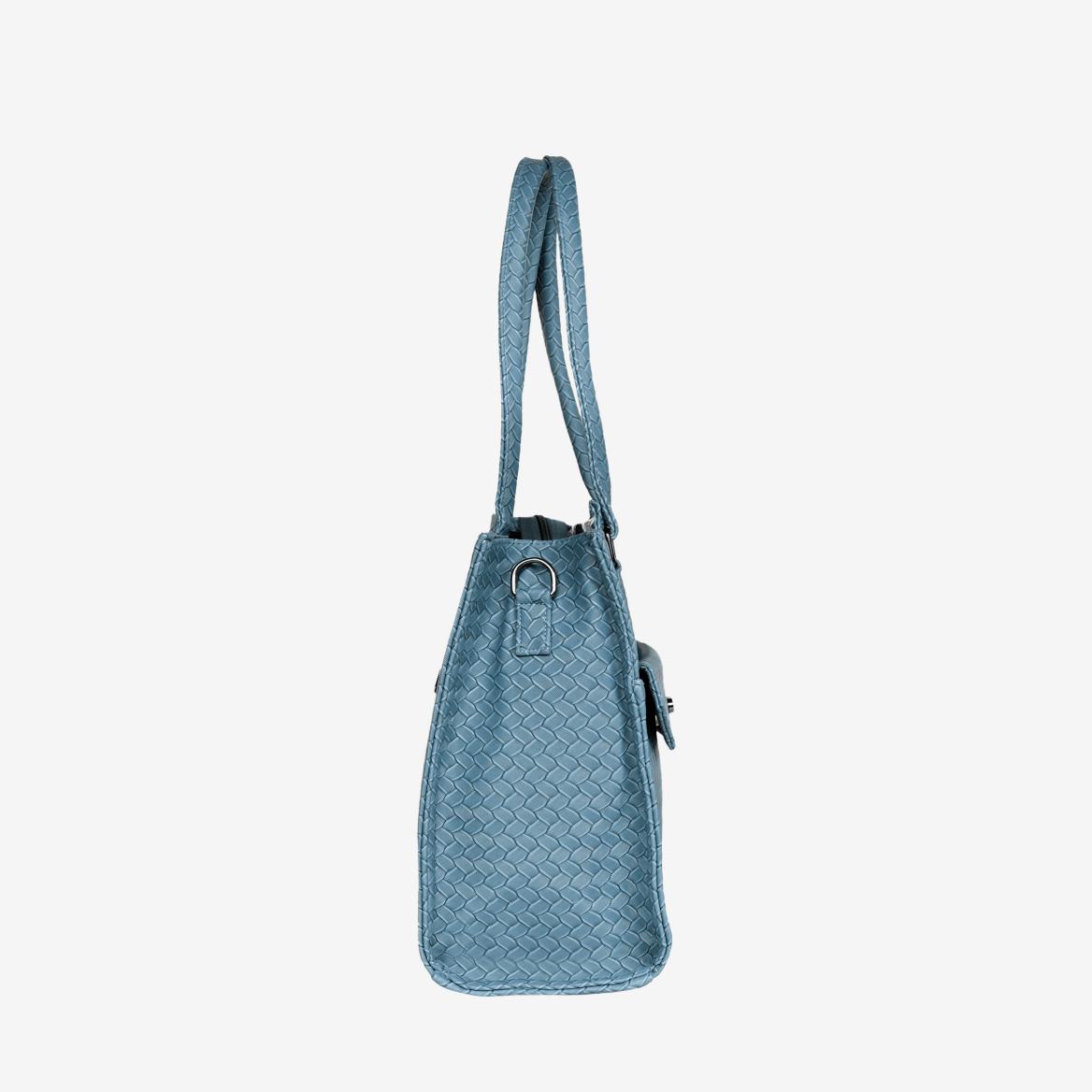 Linor Structured Work Bag
