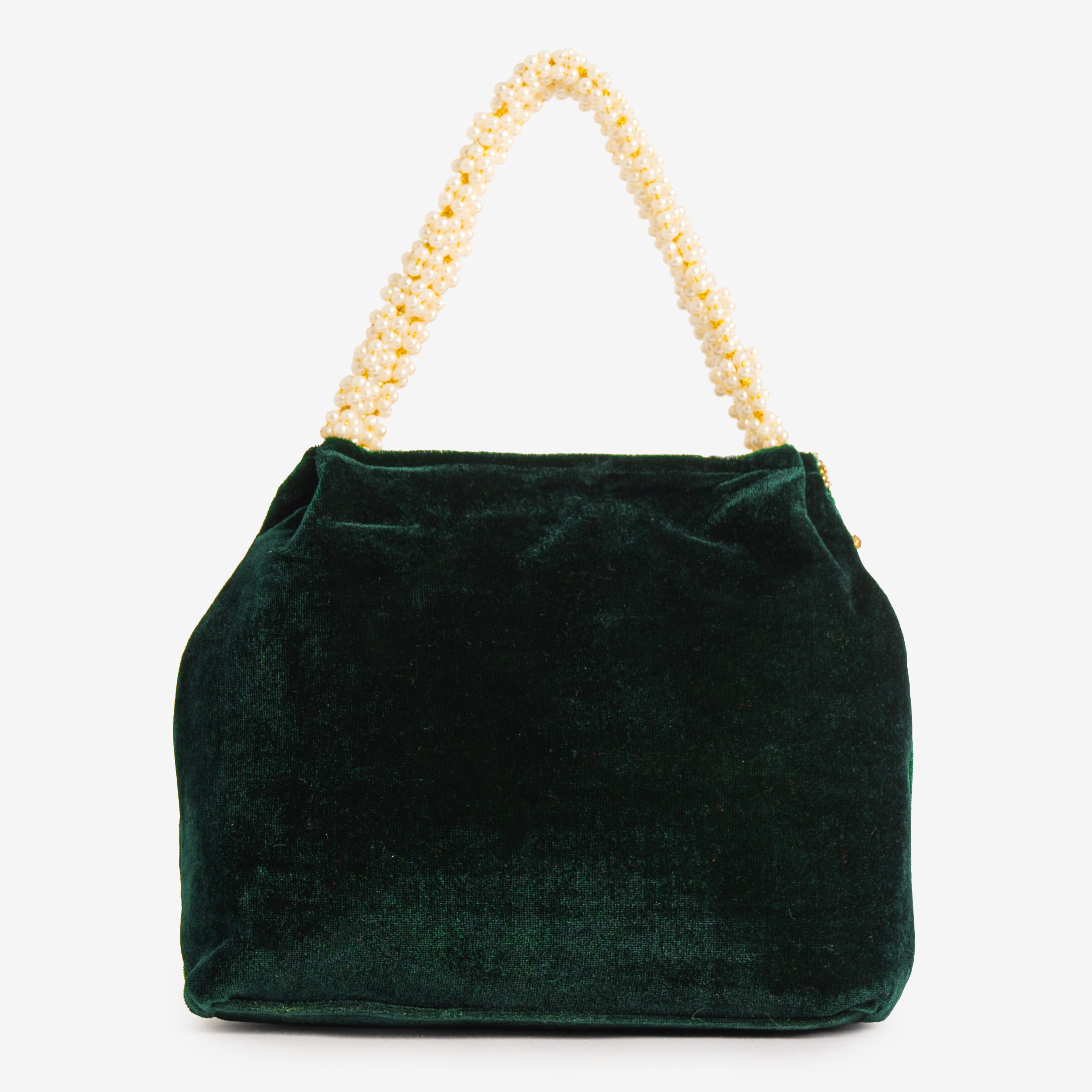 Velvet Muse Potli