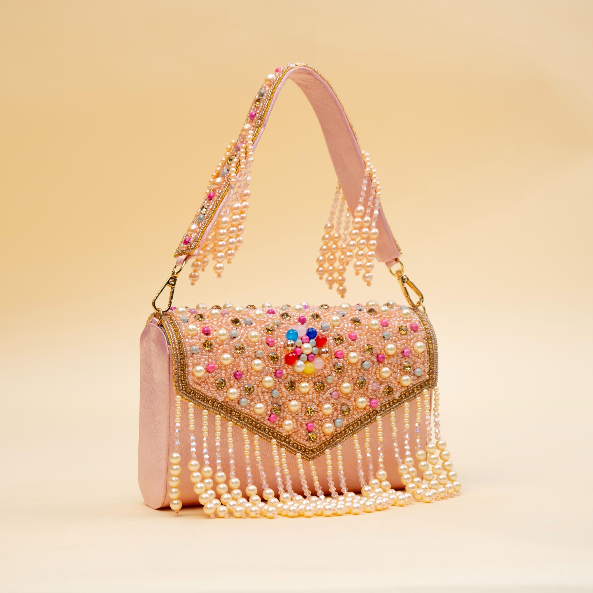Crystal Opulence Collection