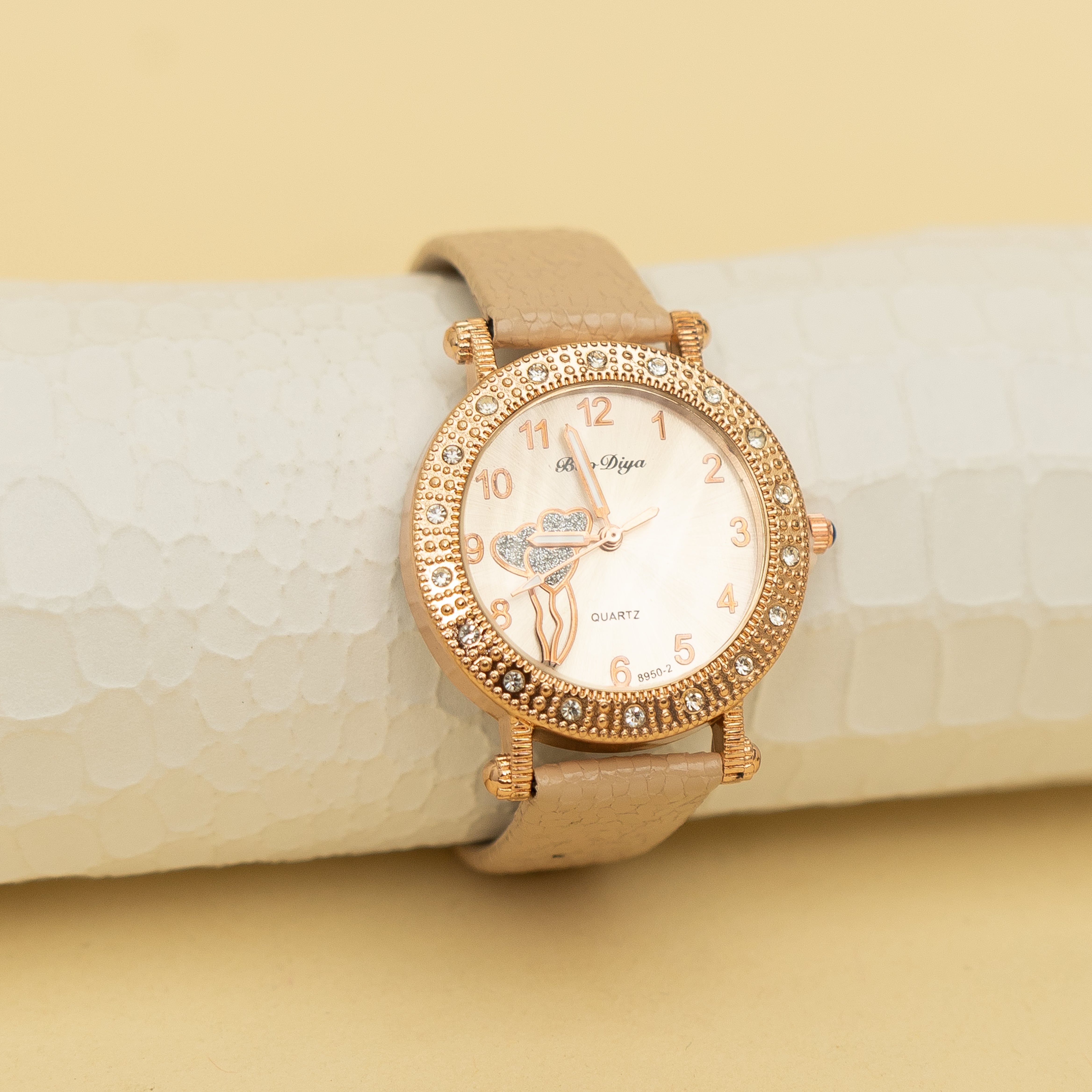 Jolly Hour Watches