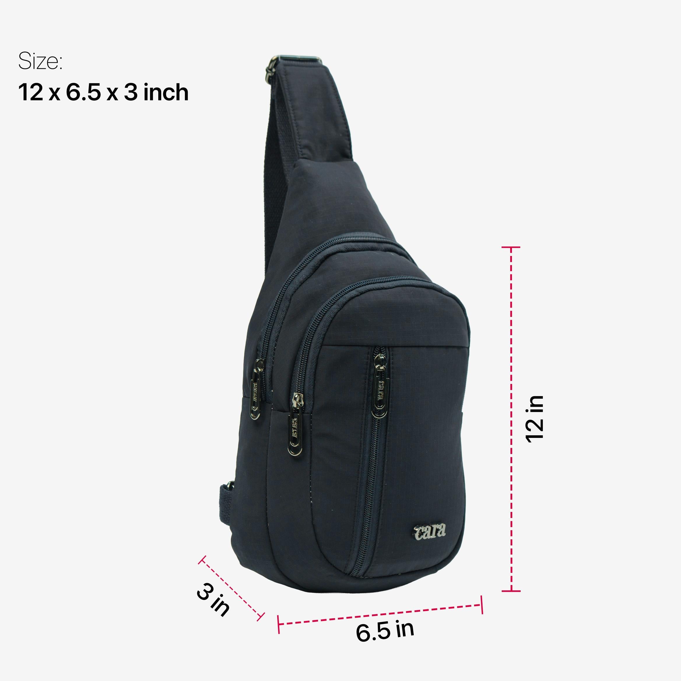 Metroline Sling Crosspack