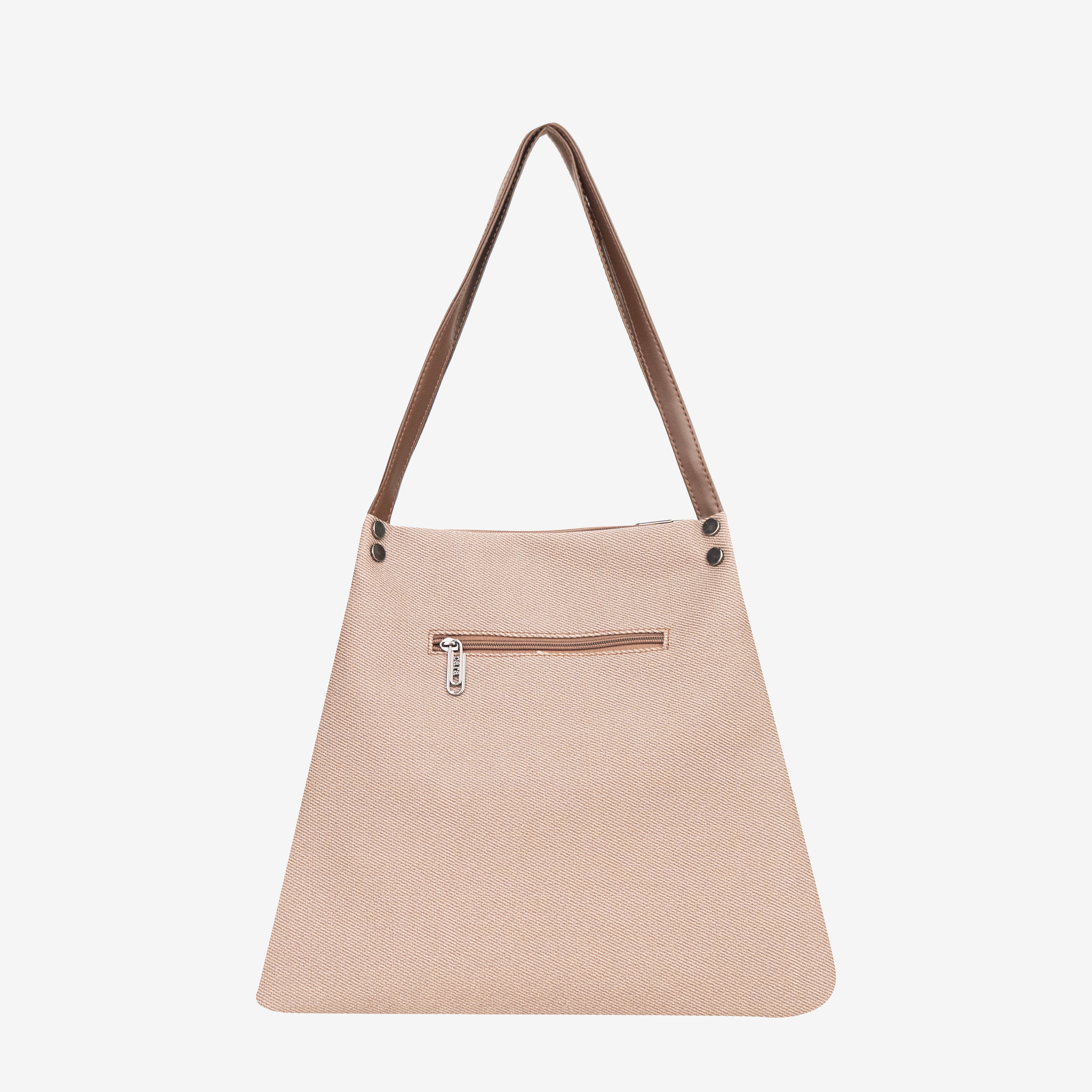The Classic Utility Handbag