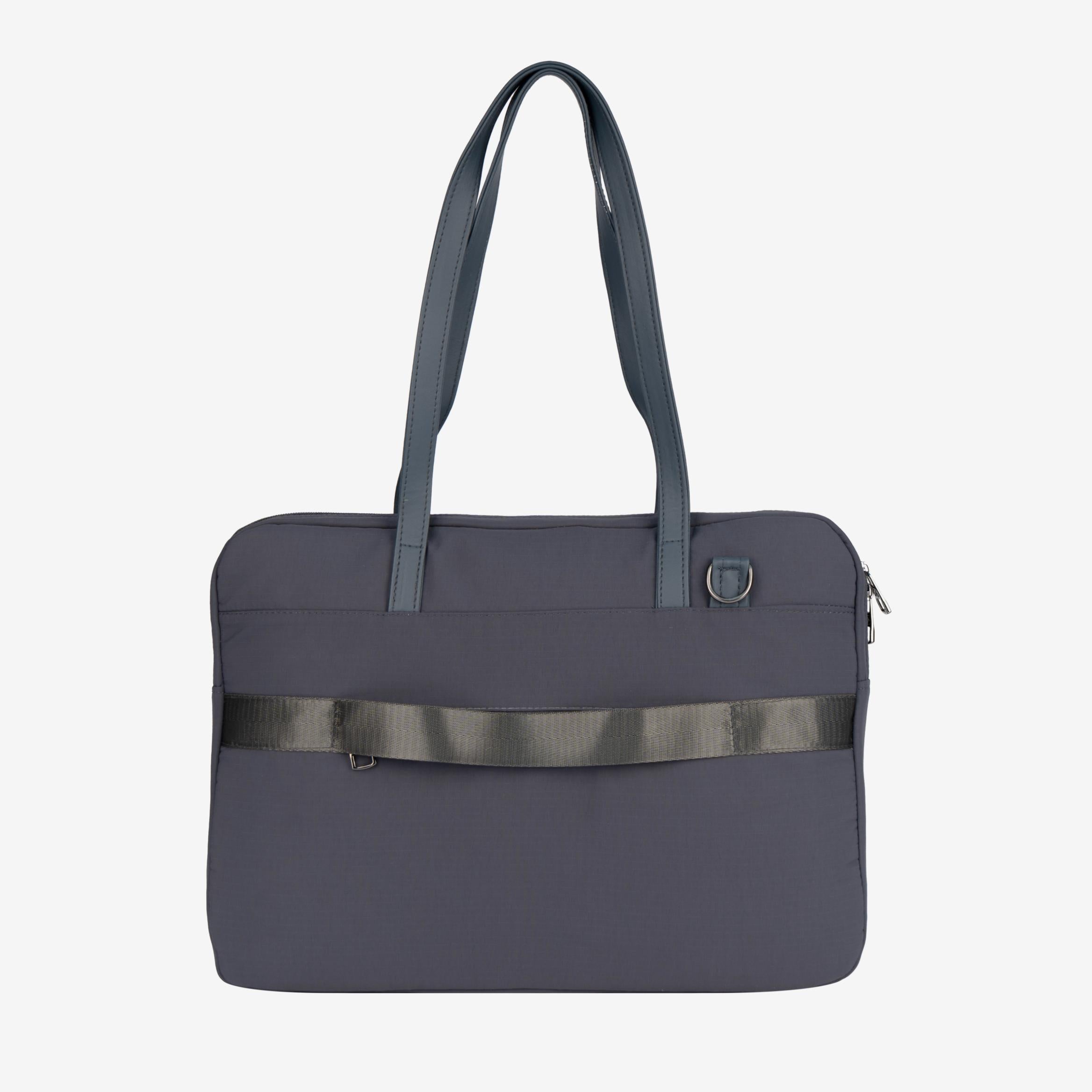 Elite Bond Laptop Satchel