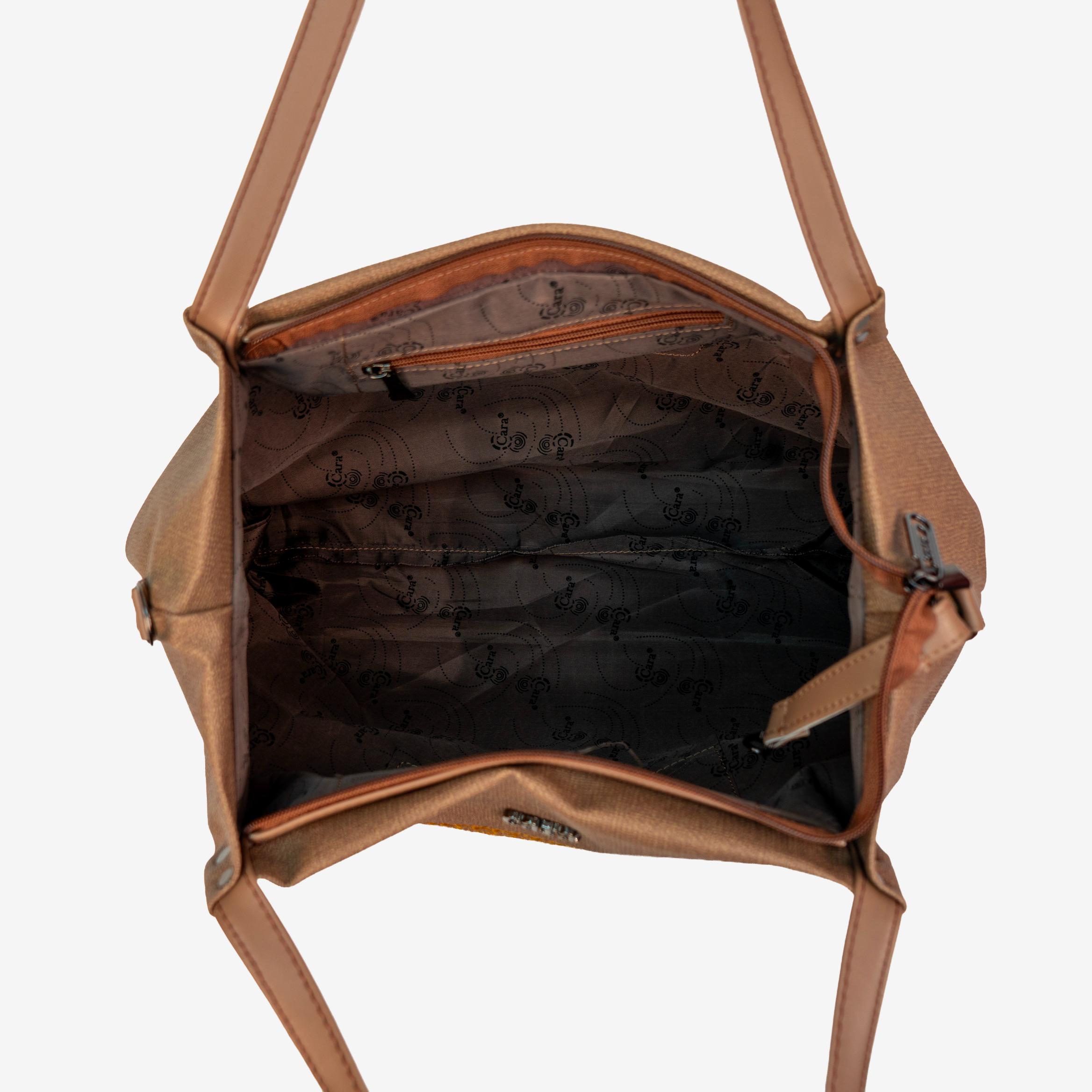 Timeless Carry Handbag