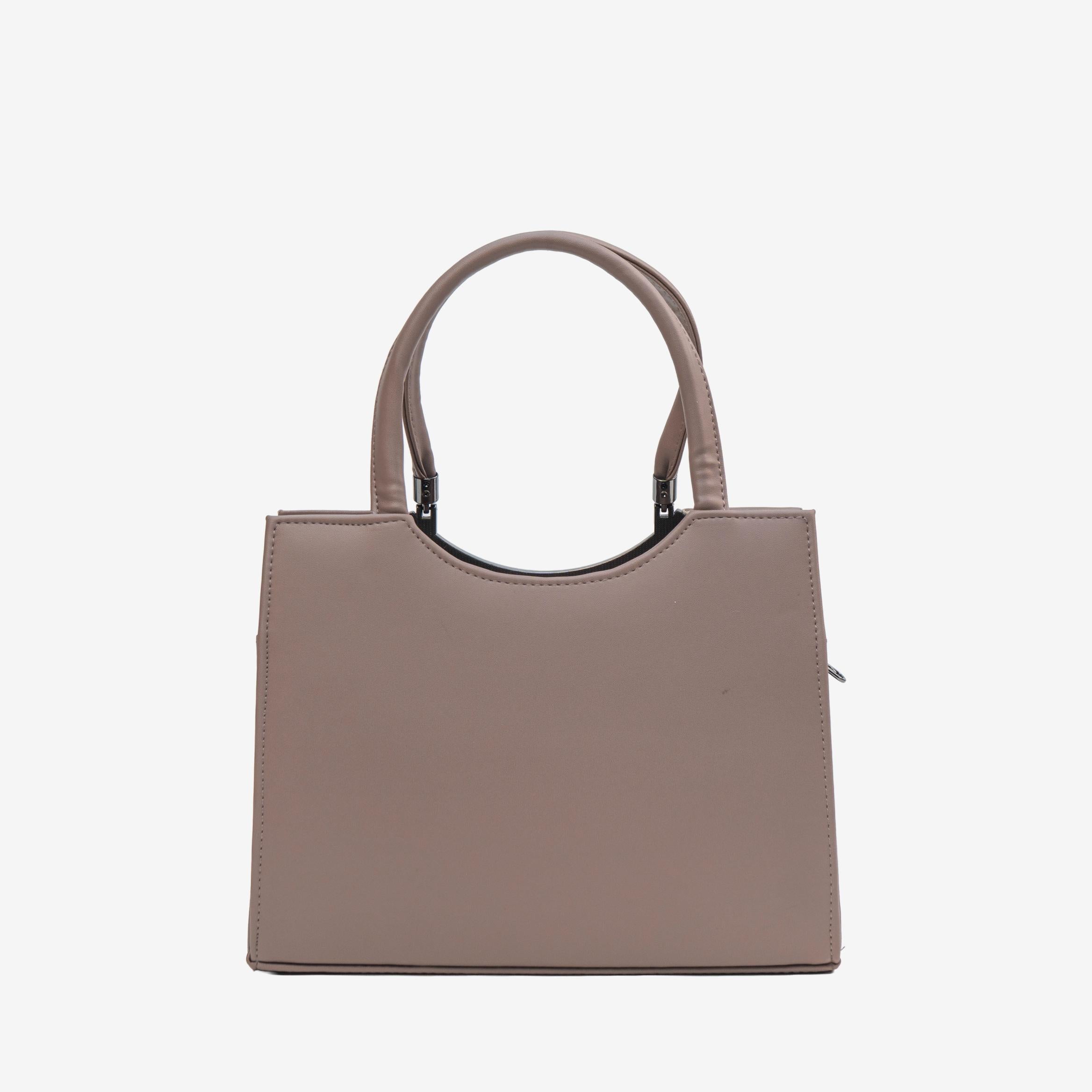 The Corporate Chic Satchel