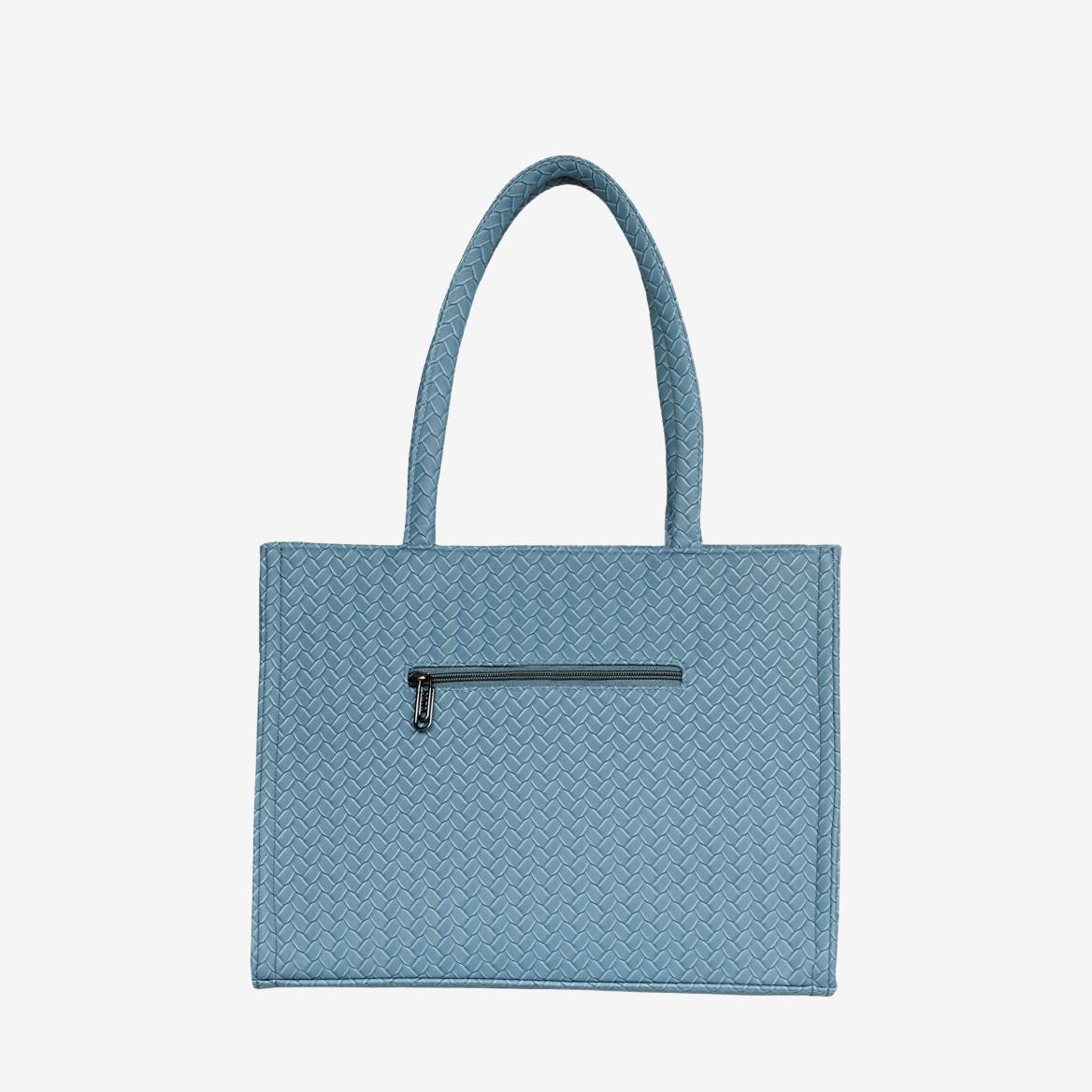Linor Structured Work Bag