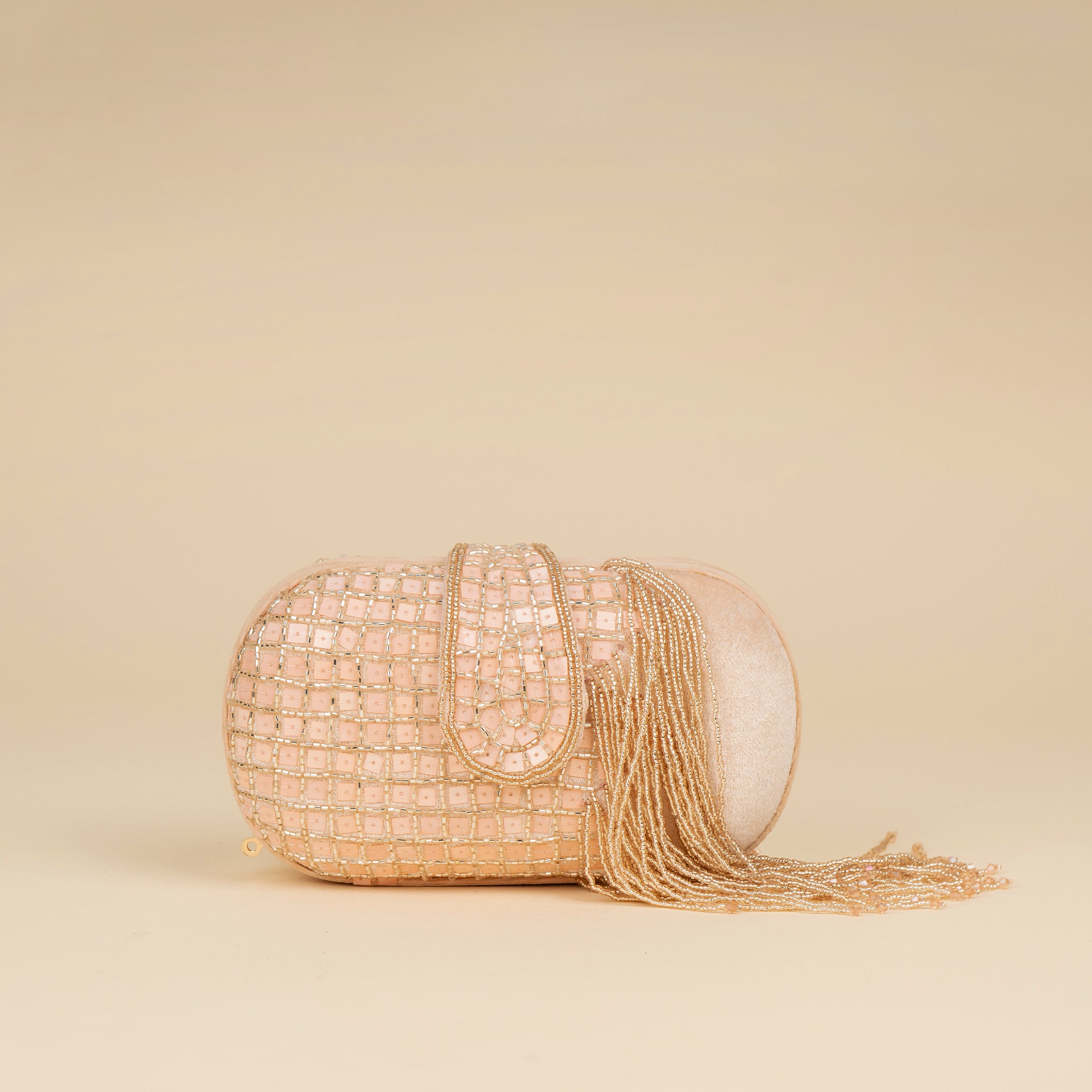 Imperial Grace Clutch