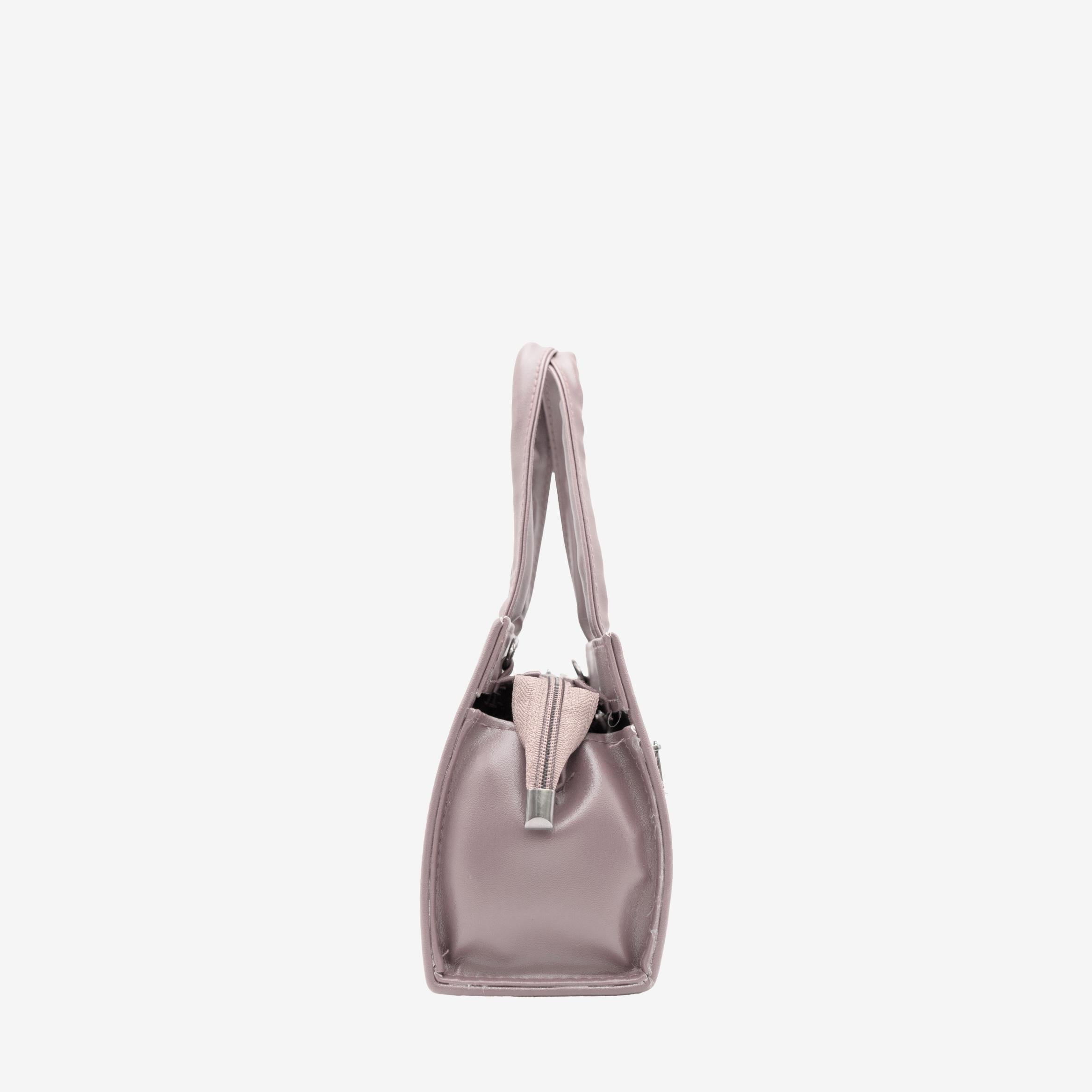 Simple Luxe Handbag
