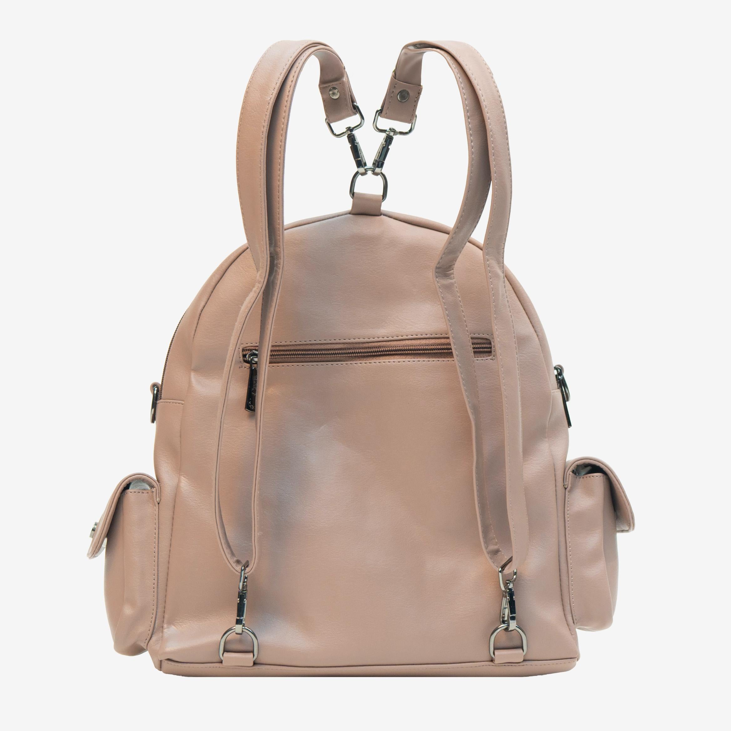 Metro Style Rucksack
