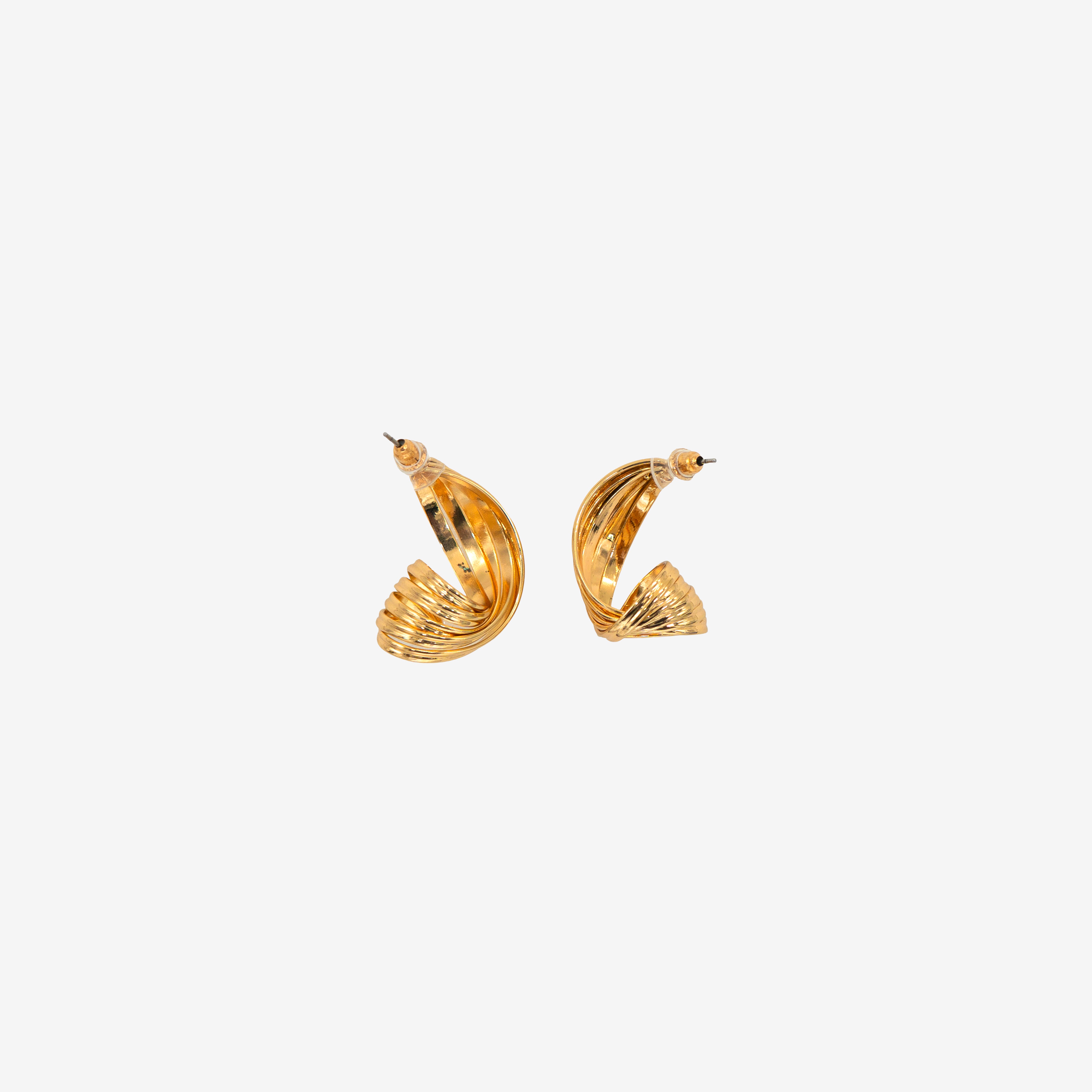 Curve Riot Earrings