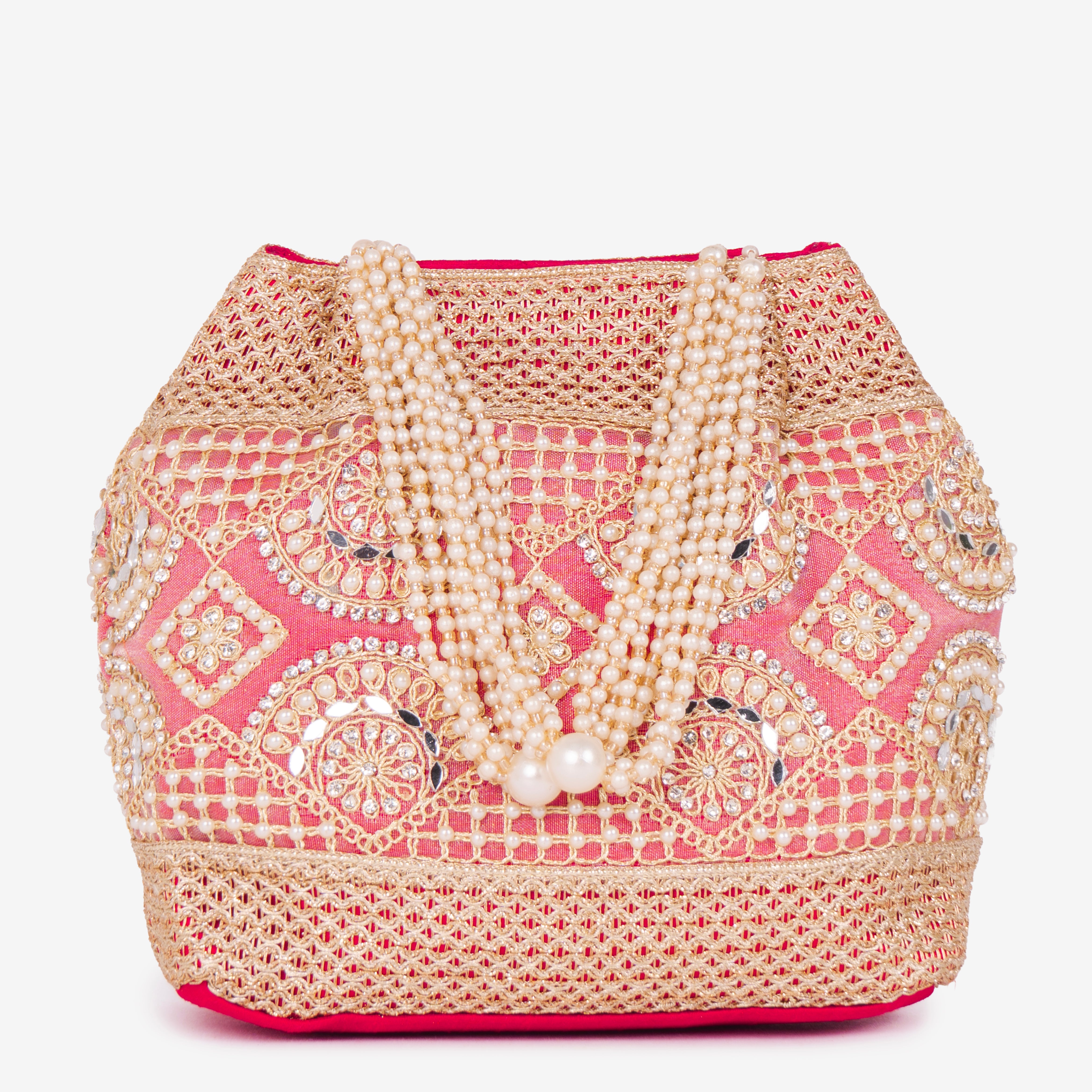 Noorani Pearl Potli