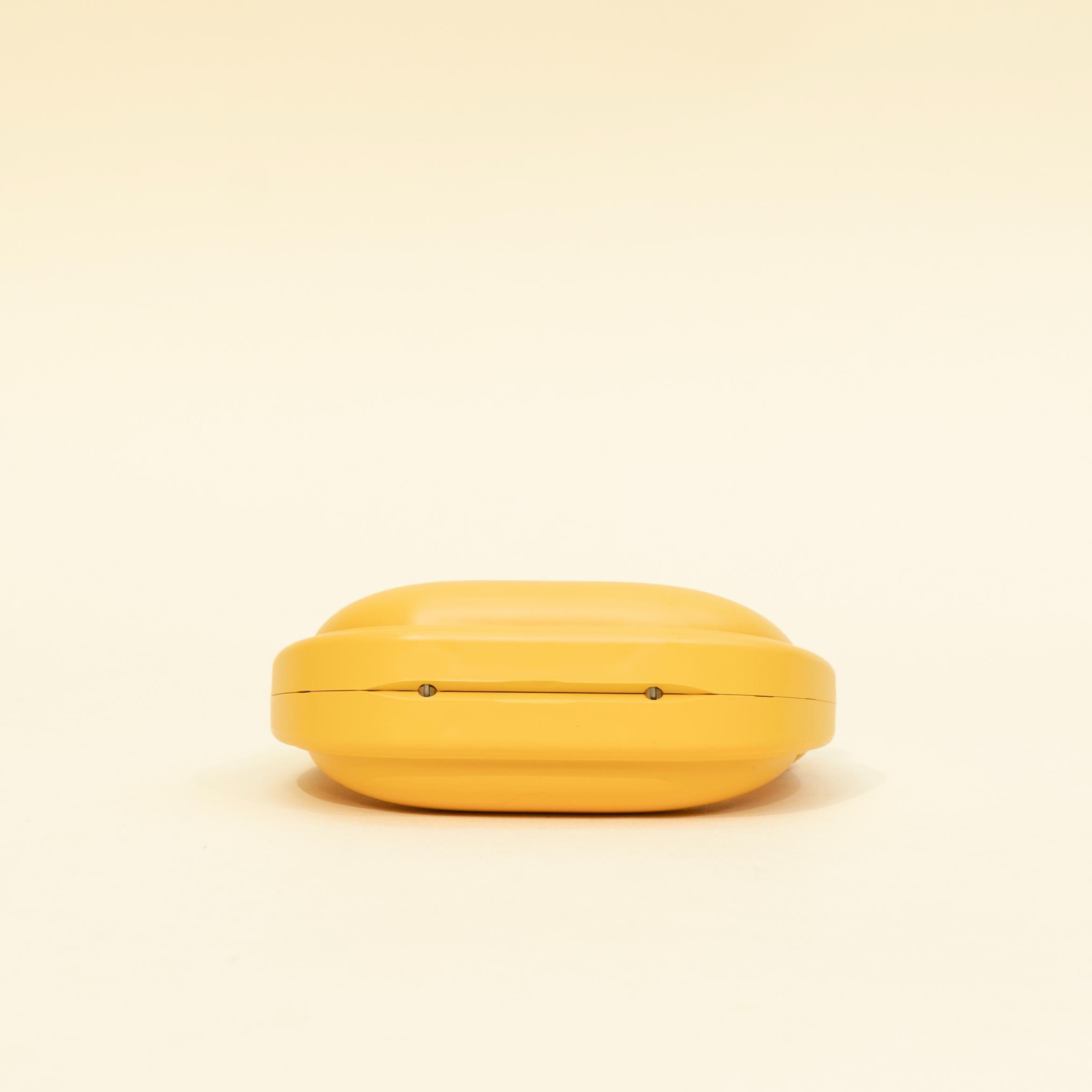 Lunex Acrylic Handle Sling