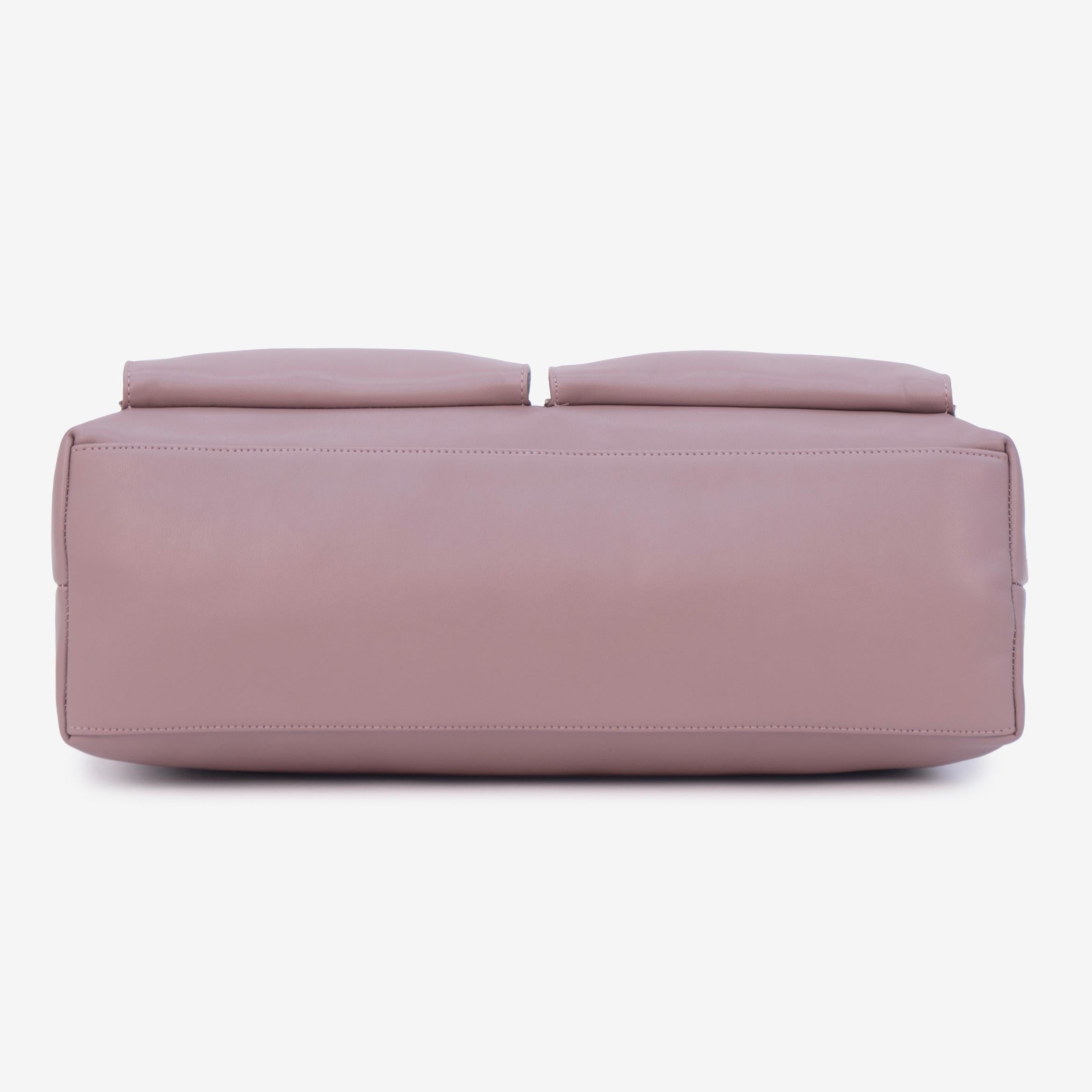 Classy Pro Structured Handbag