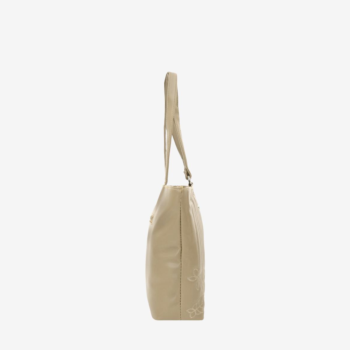 Refined Path Handbag