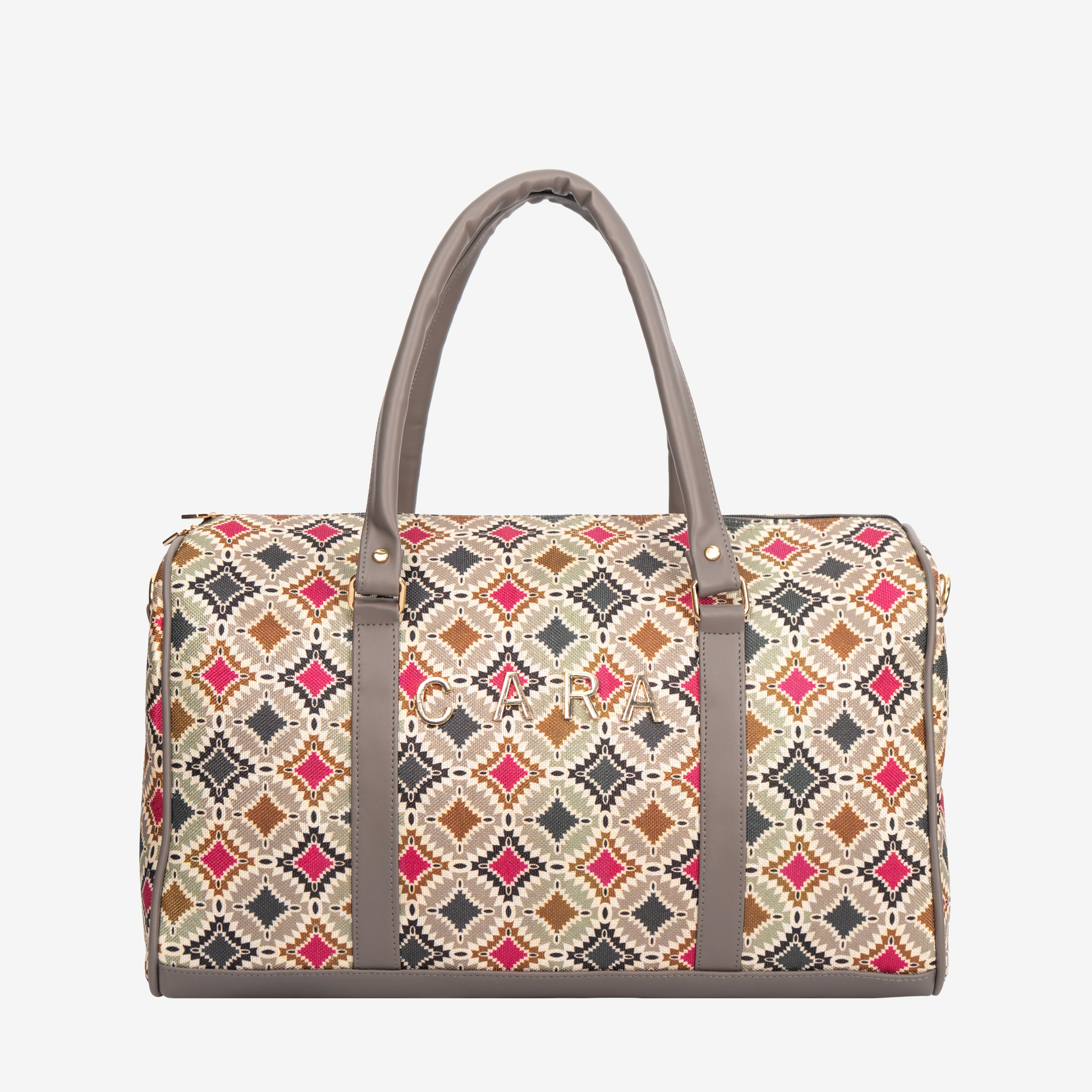 Move Pack Duffle