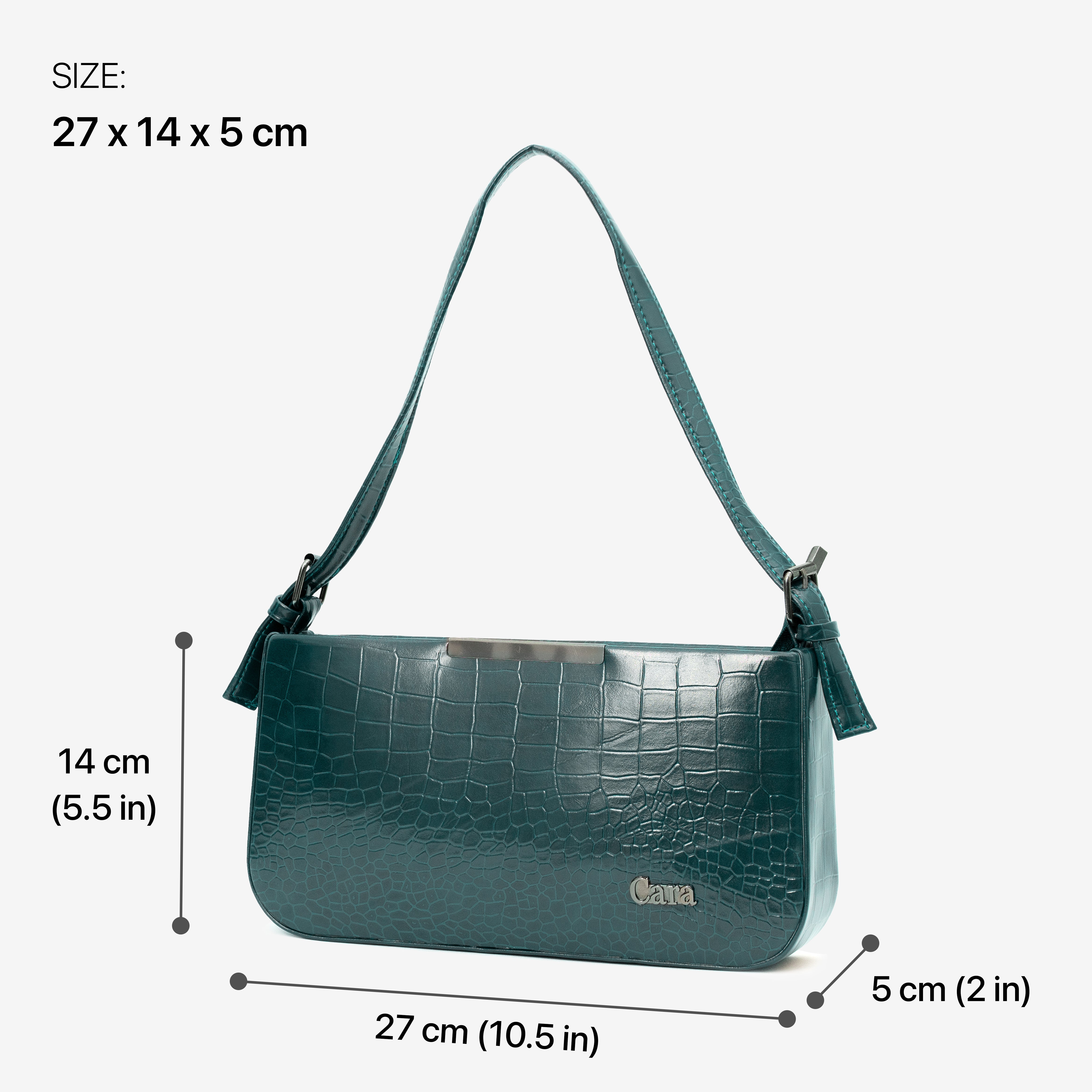 Trend Trail Bags