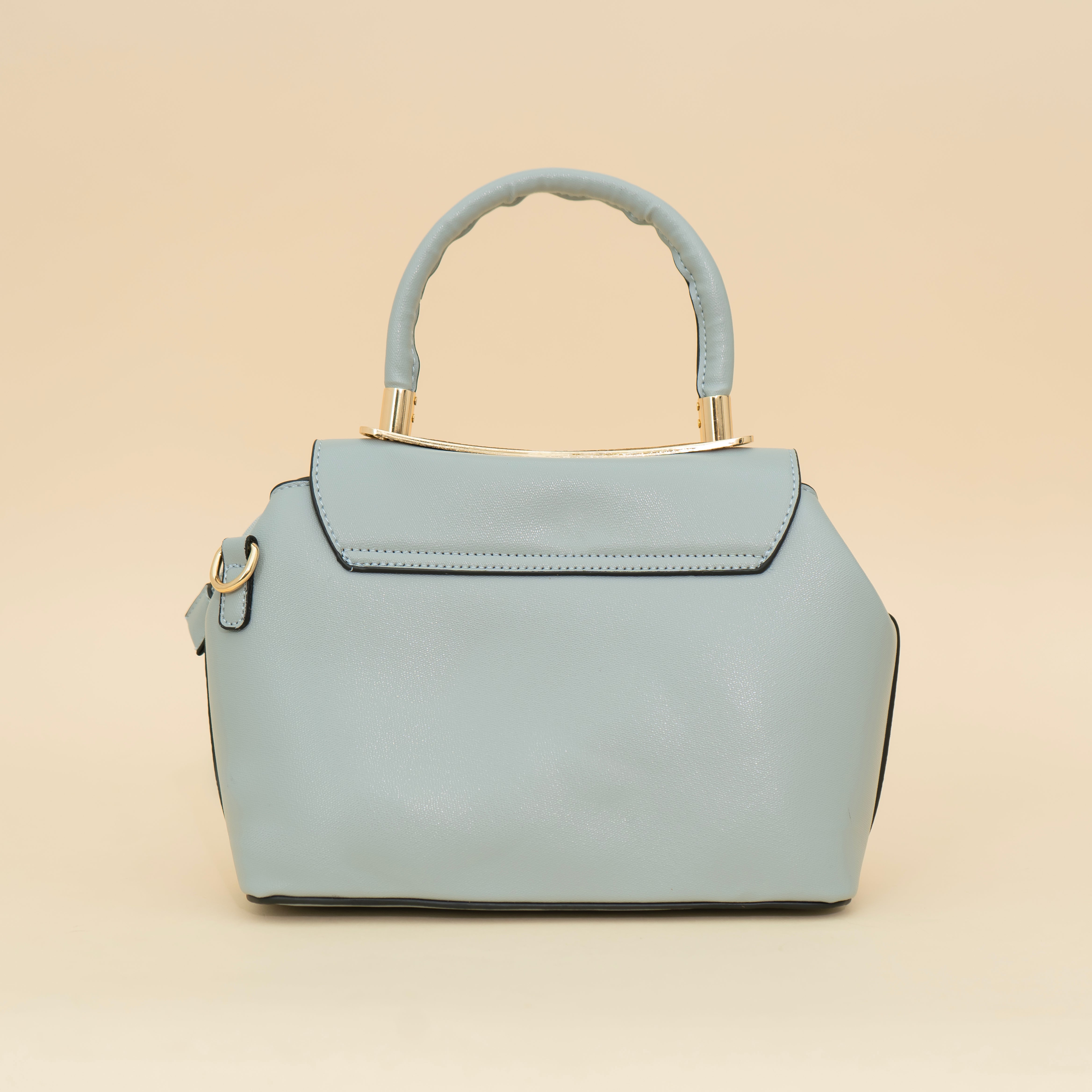 Adorable Blue Handbag I CARA