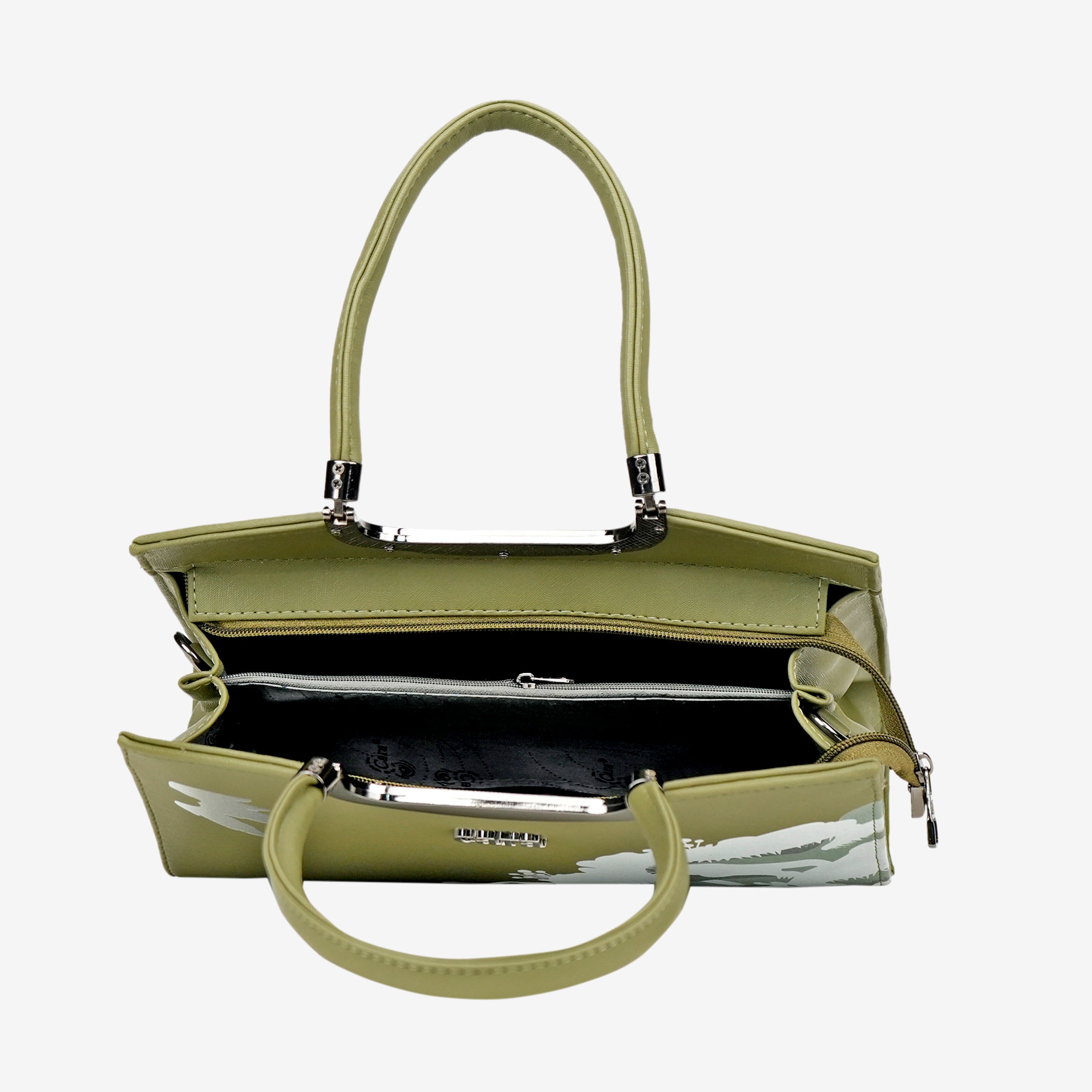 Blossom Grace Handbag