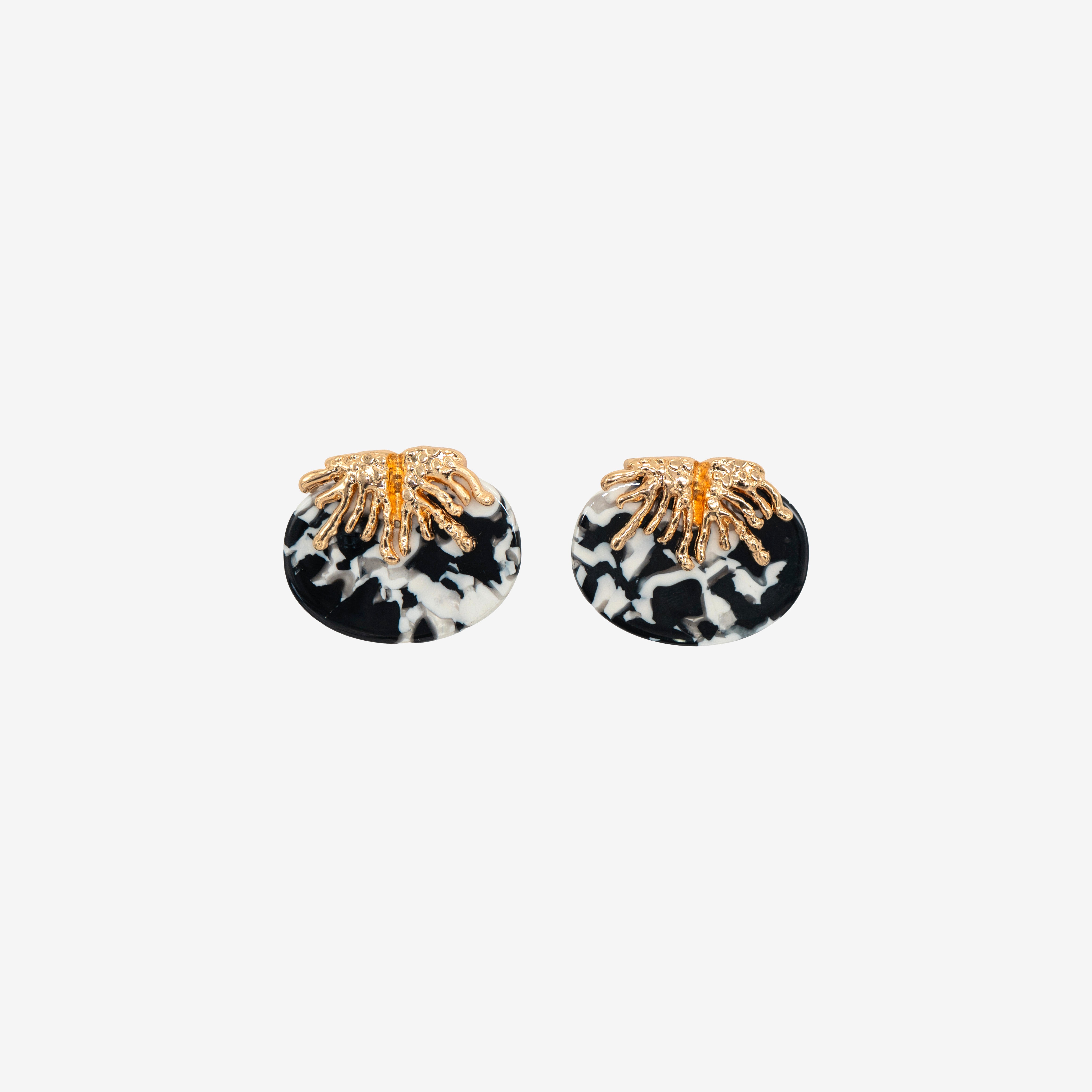 Shape Shift Earrings