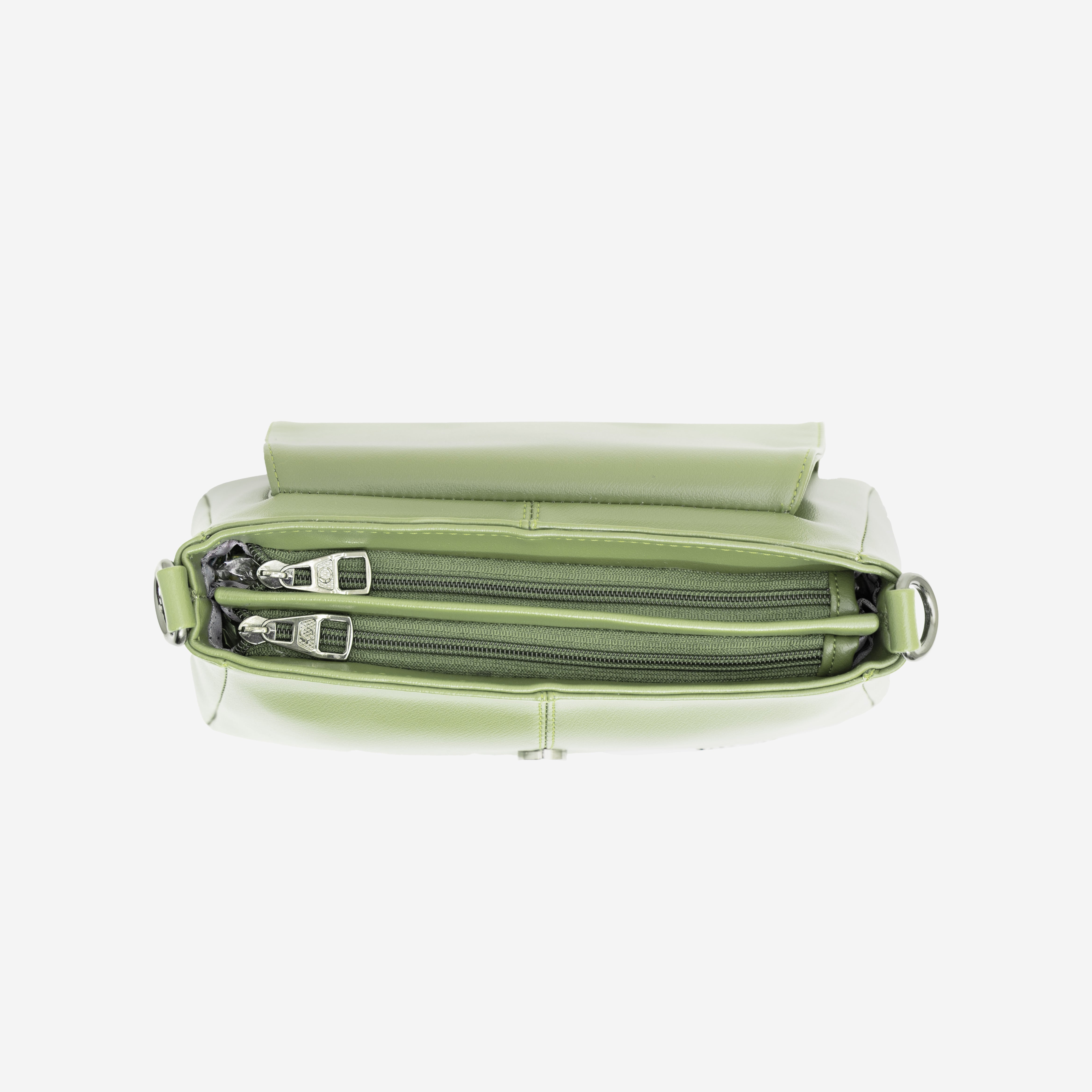 olive Modish carry sling bag I CARA