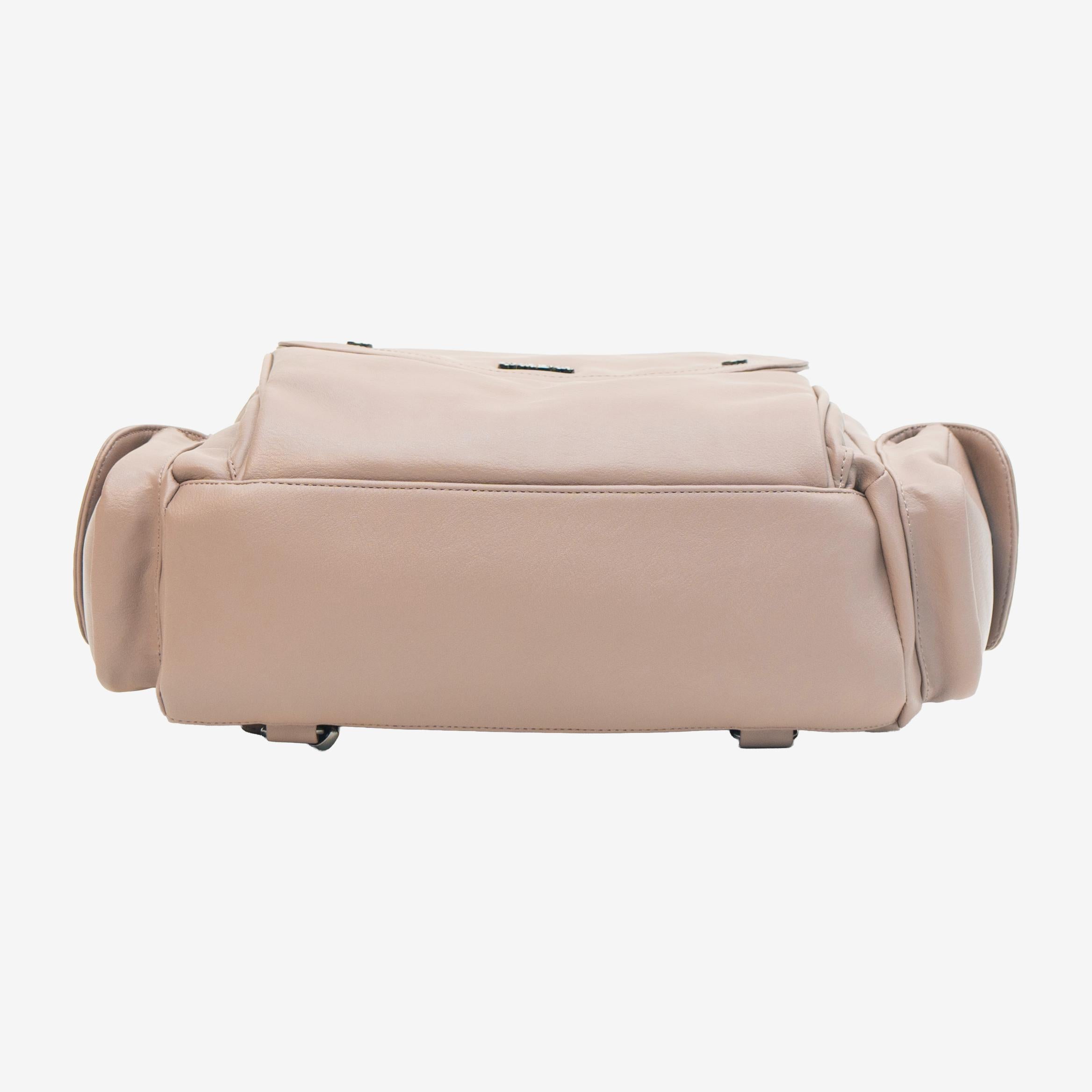 Metro Style Rucksack