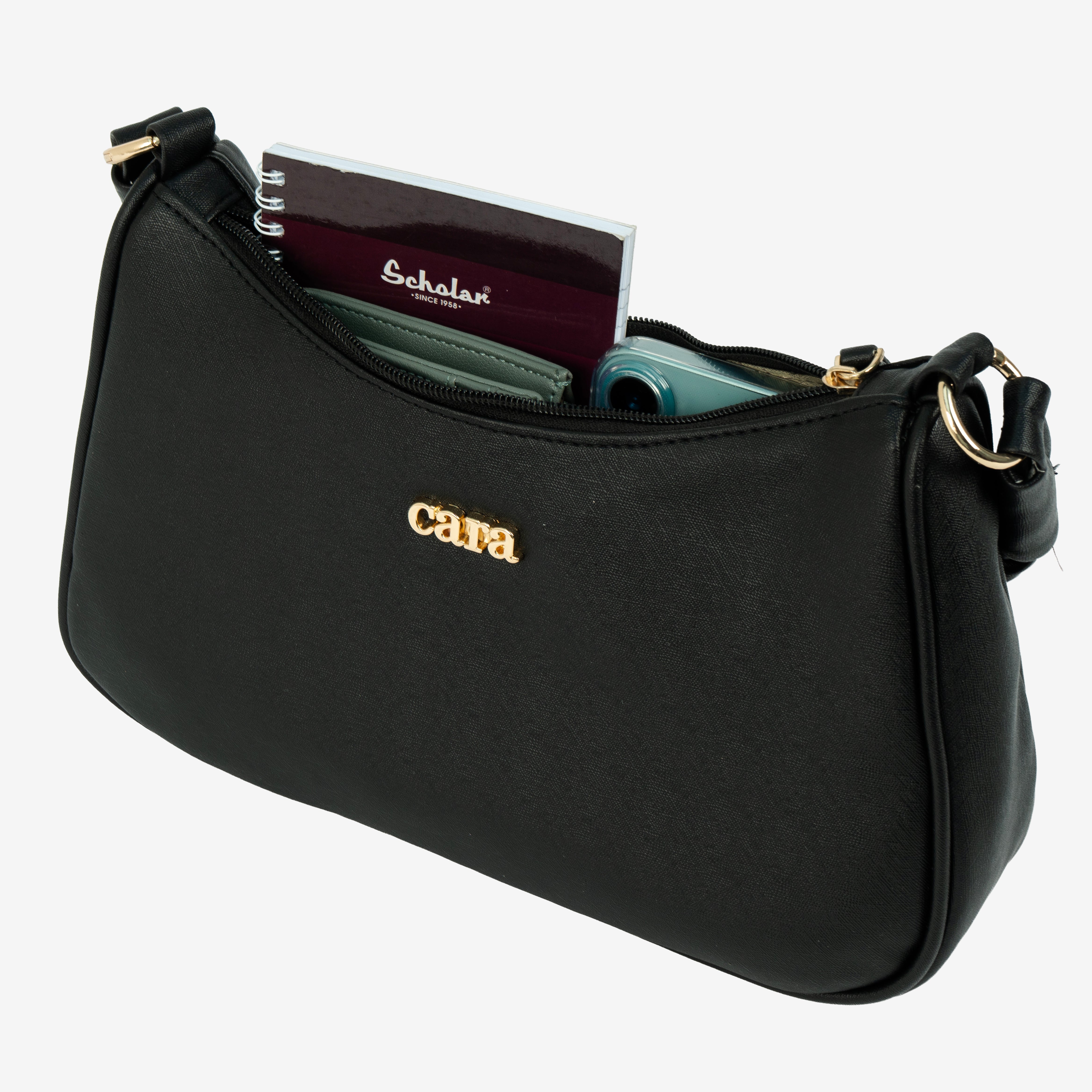 Classic Curve Bags