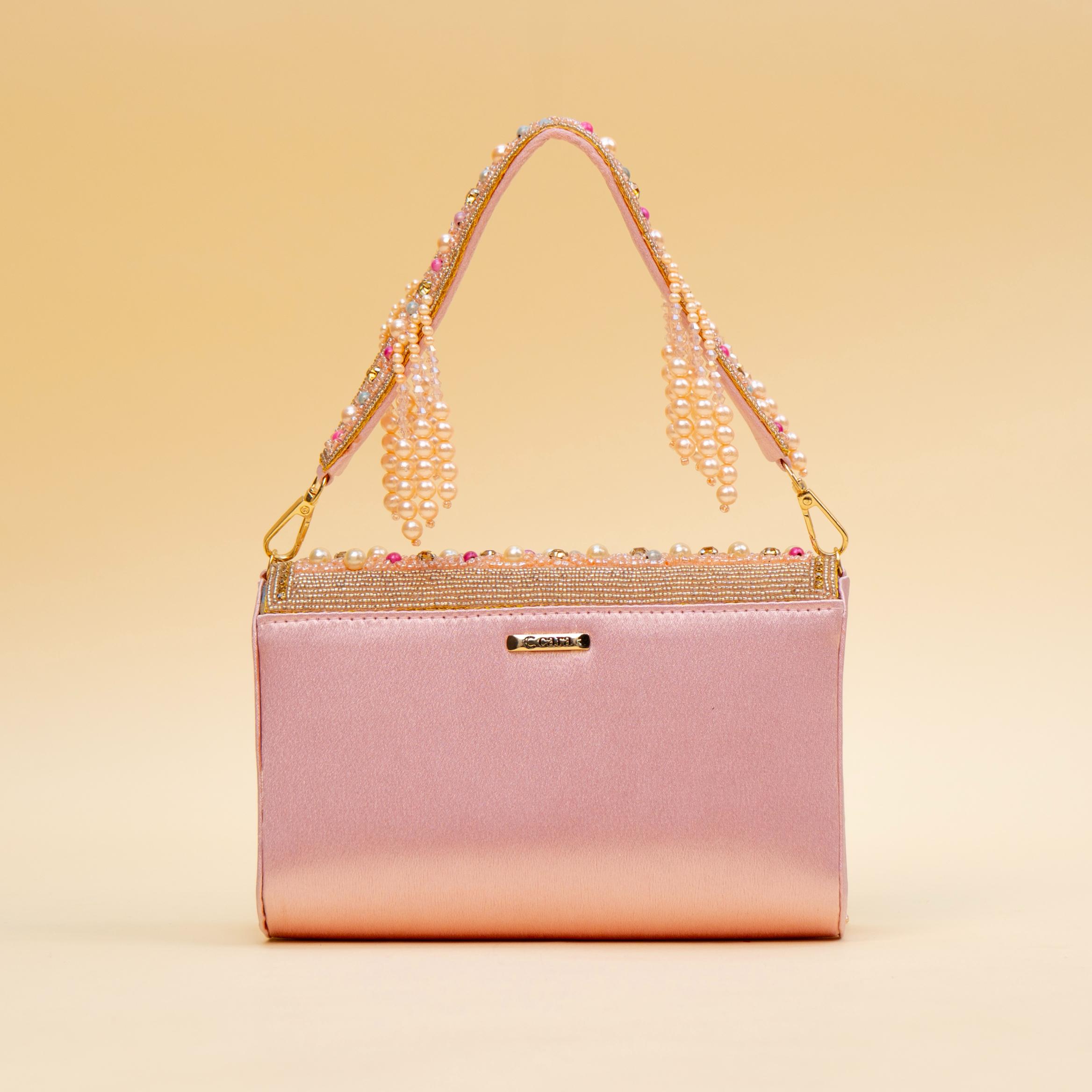 Crystal Opulence Collection