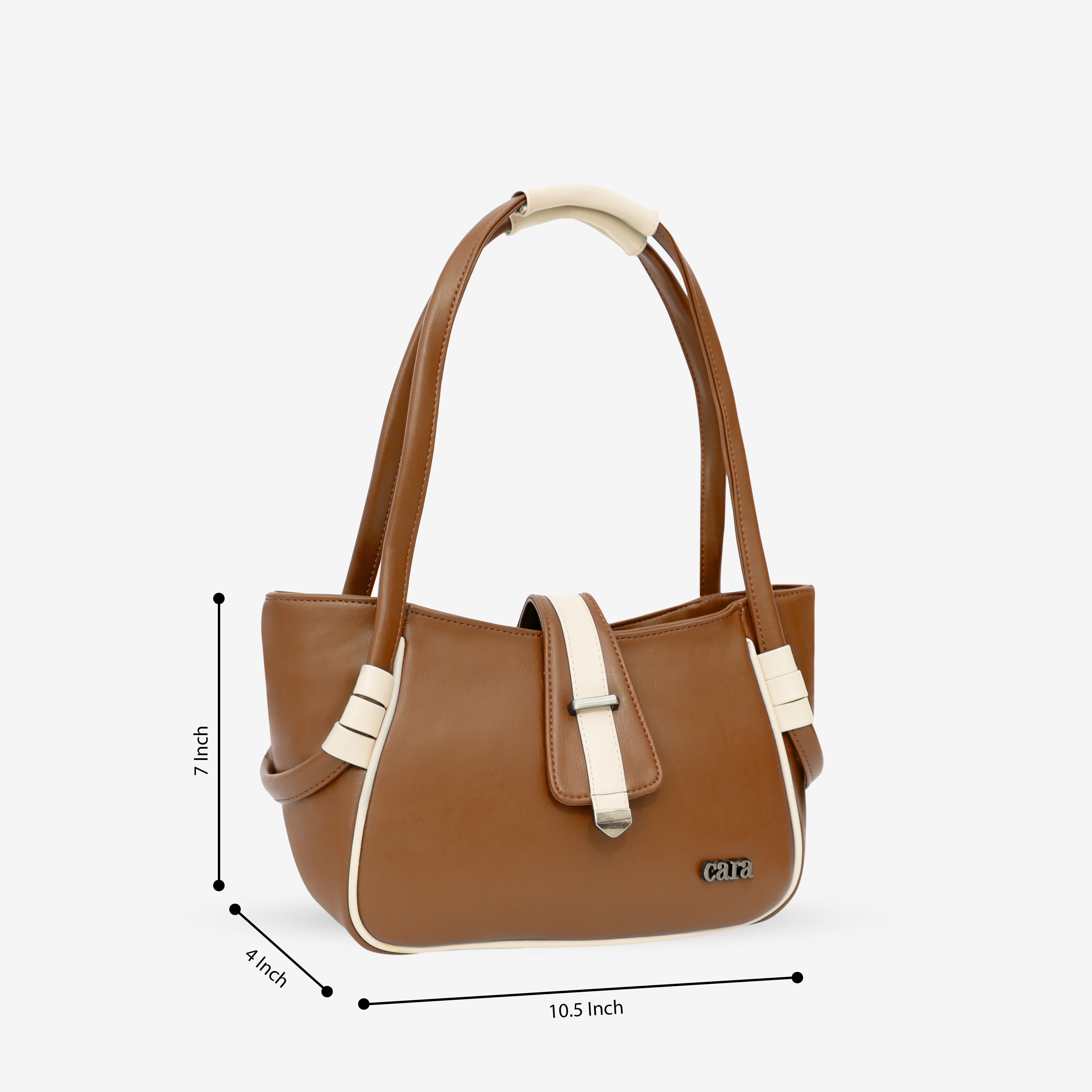 Boldly Dynamic handbag | cara
