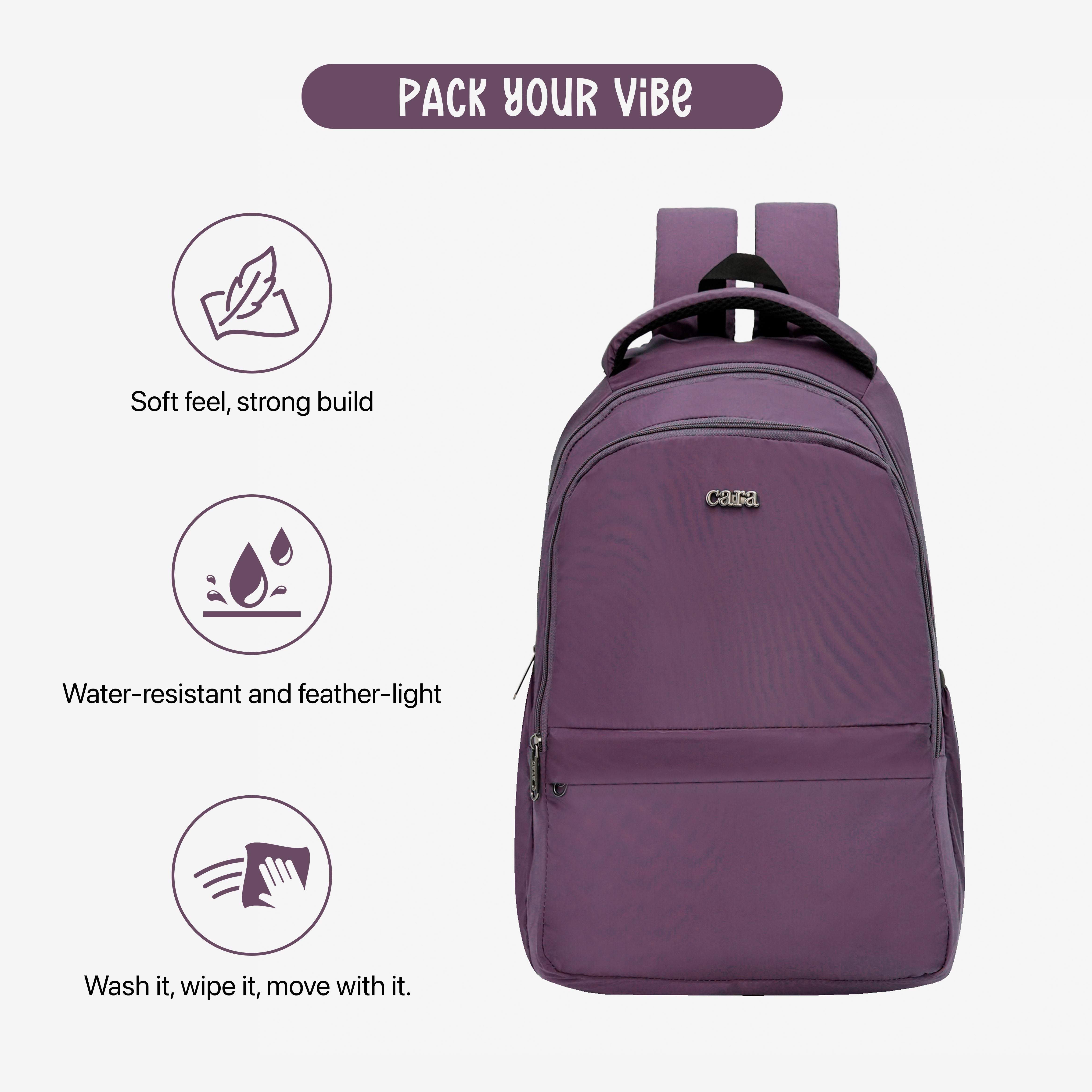 DayEase Backpack
