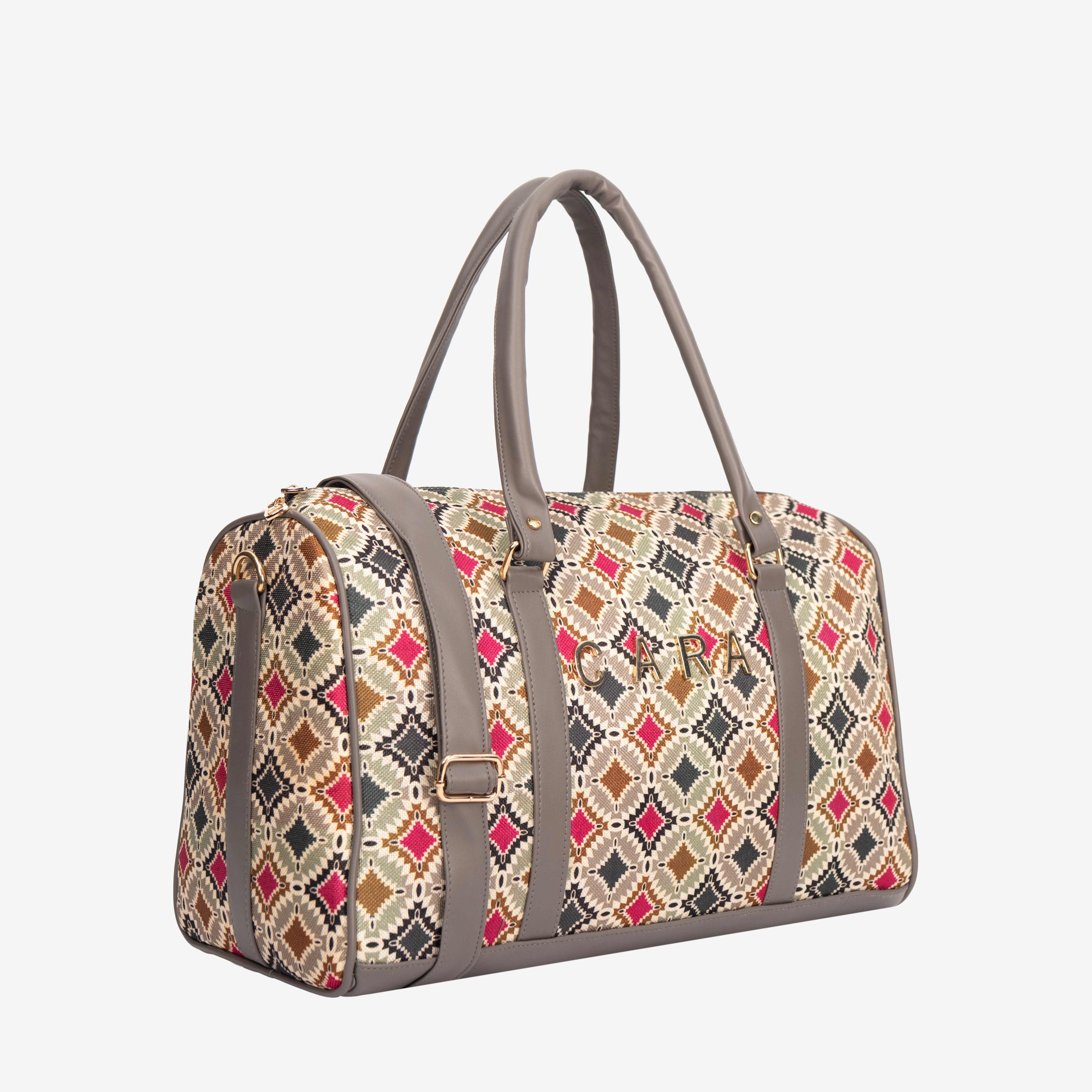 Move Pack Duffle