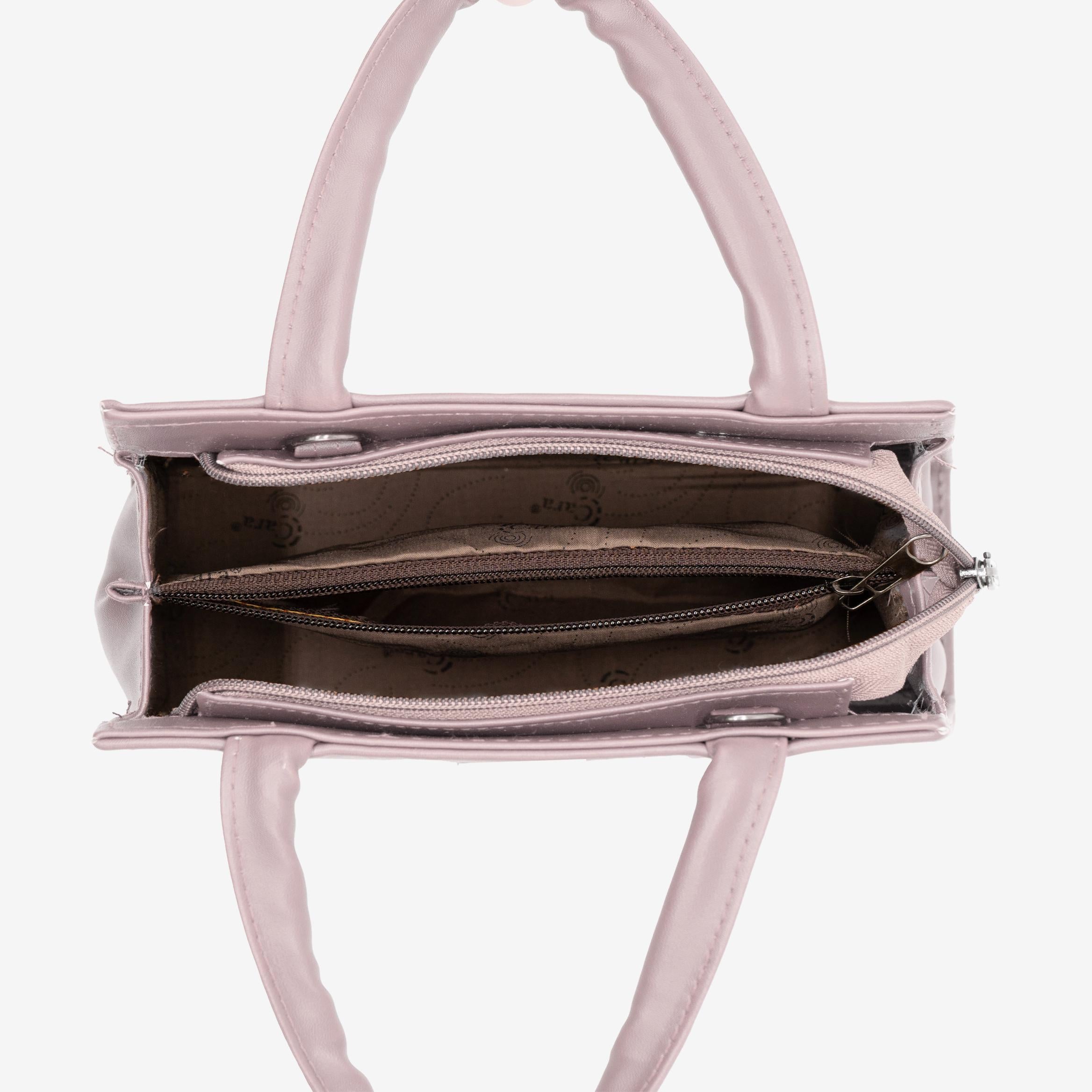 Simple Luxe Handbag