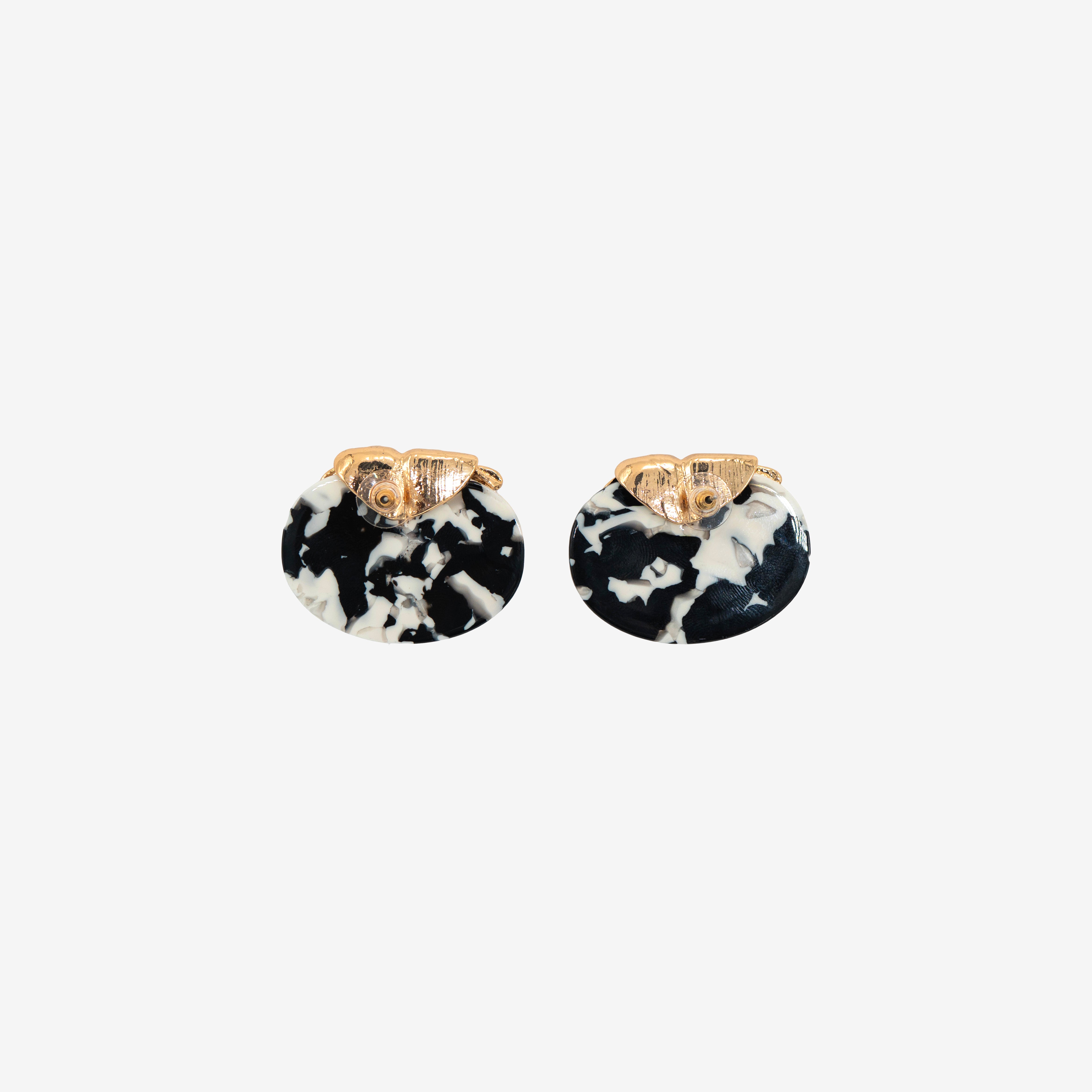 Shape Shift Earrings