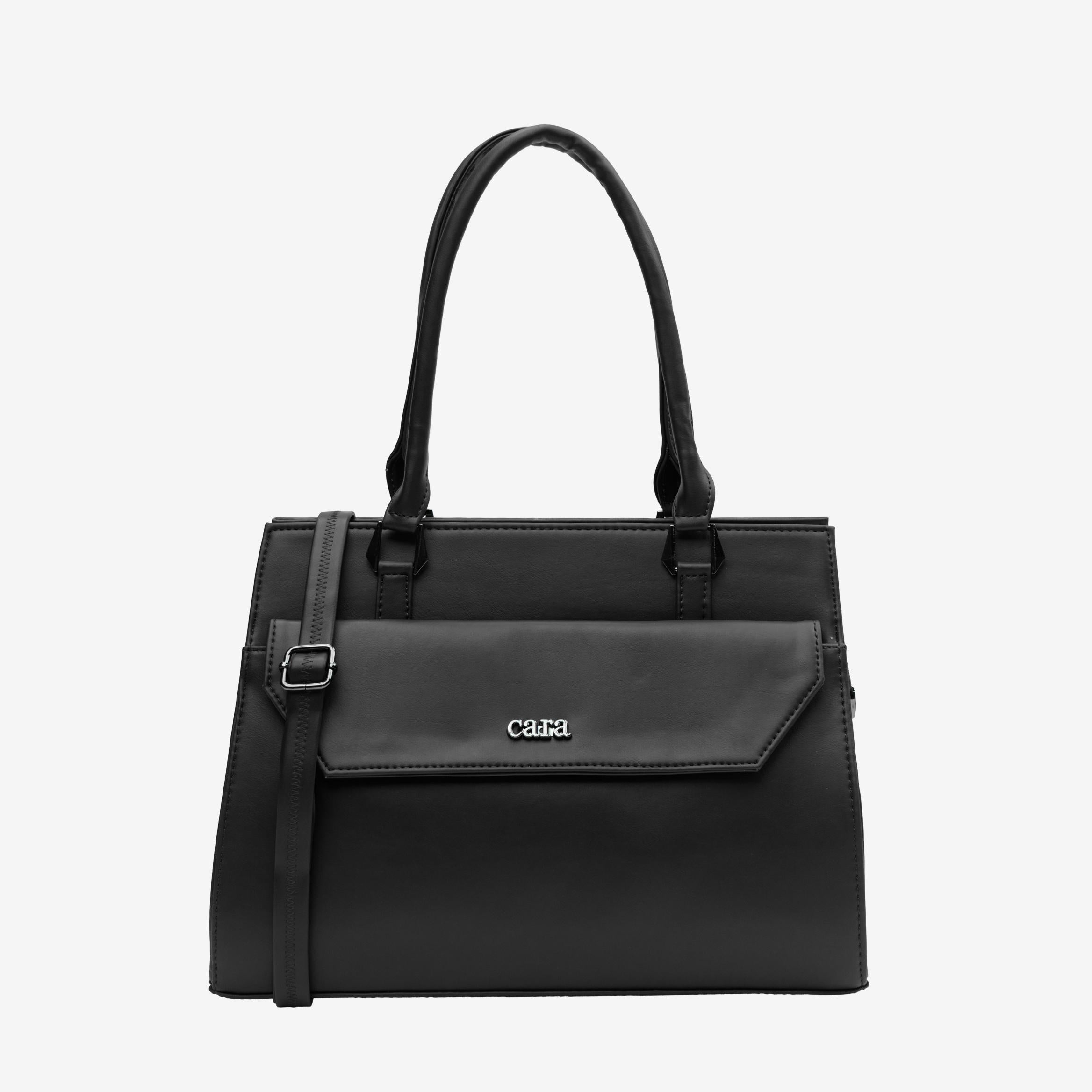 Structured formal Handbag